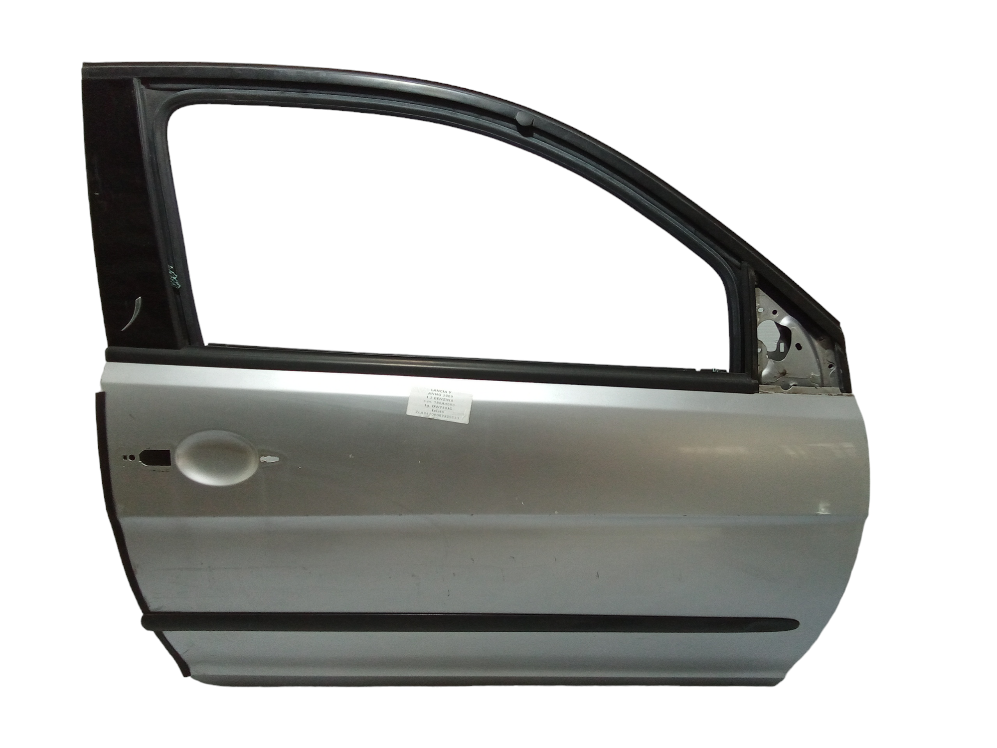 Porta Ant. Destro 51703010 Usato