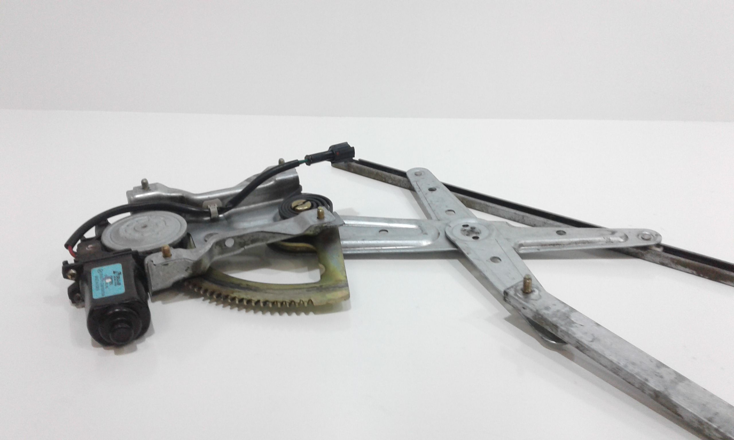 Alzacristallo Elettr. Porta Post. Sinistro 834013E002 Usato