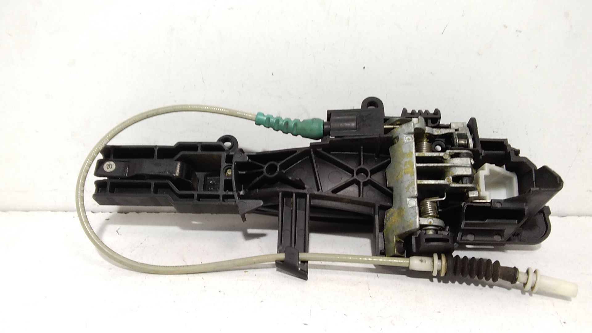 Maniglia Porta Post. Sinistro 51217060651 Usato