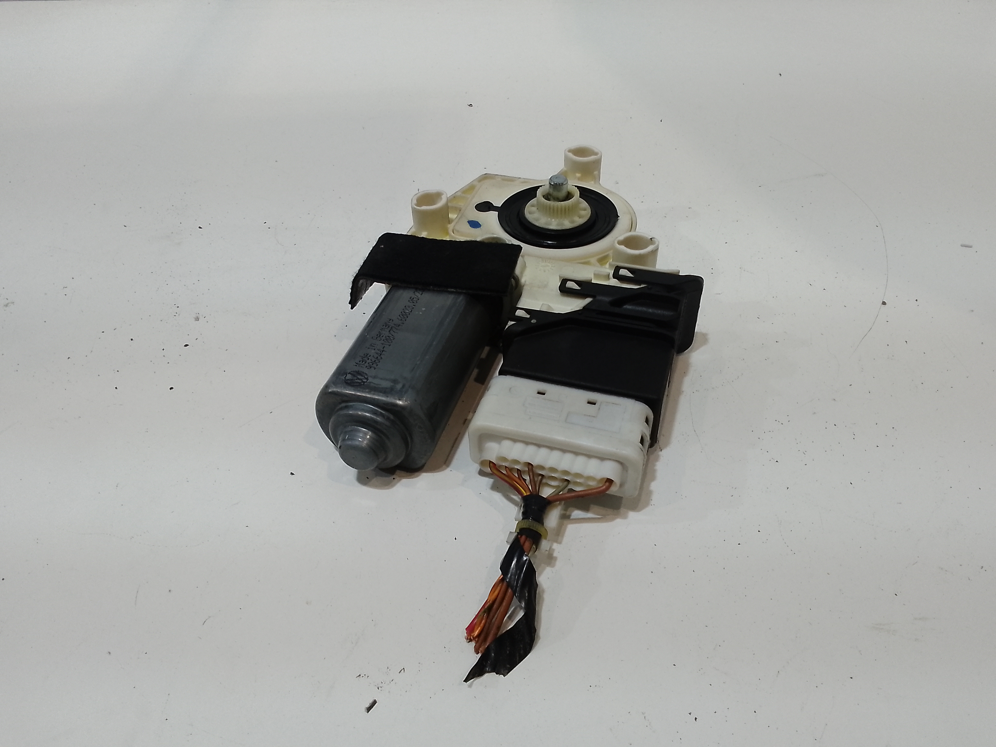 Motorino Alzacristallo Porta Post. Destro 1K0959704EL03 Usato