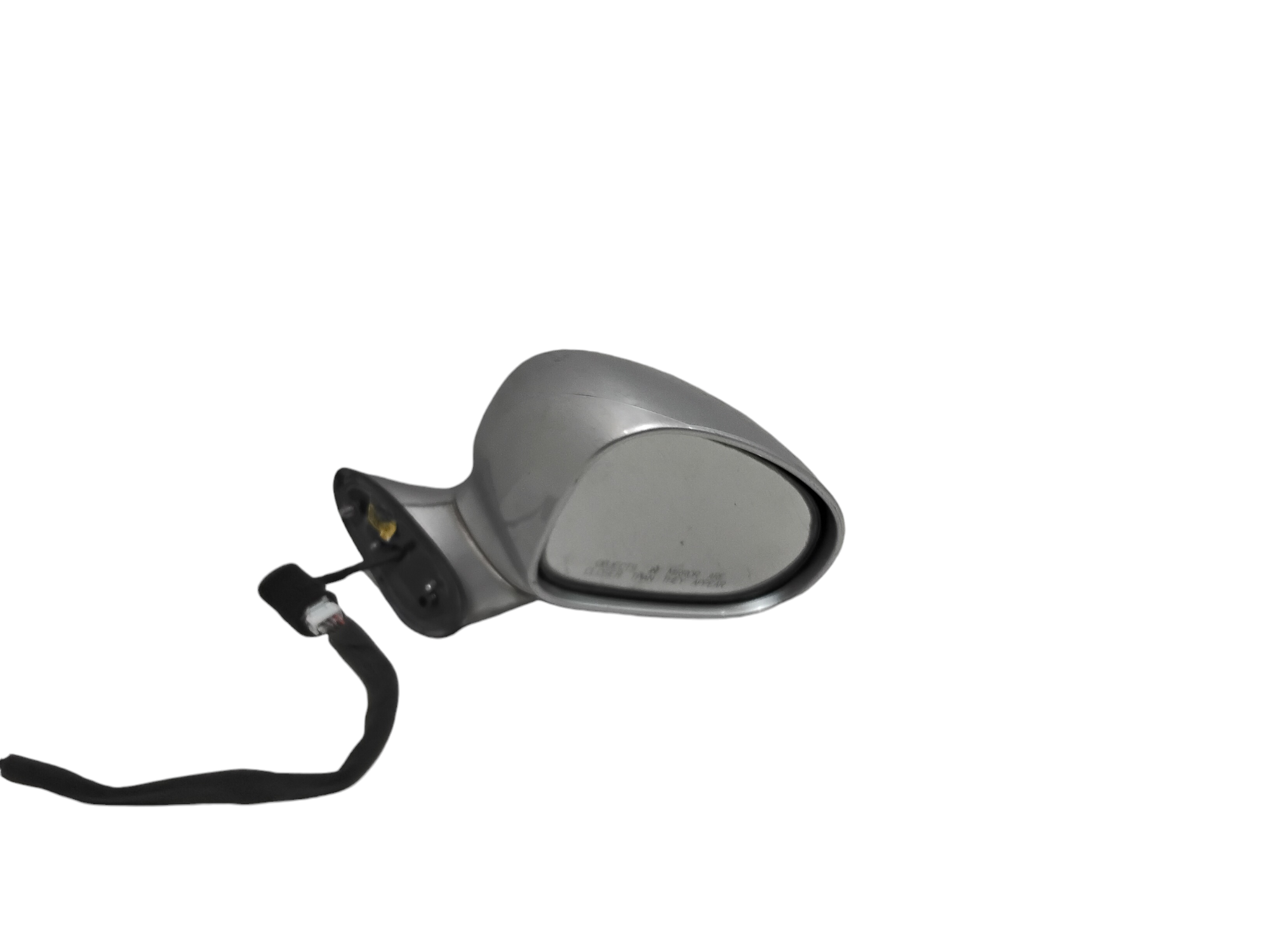 Retrovisore Est. Destro 96600221 Usato