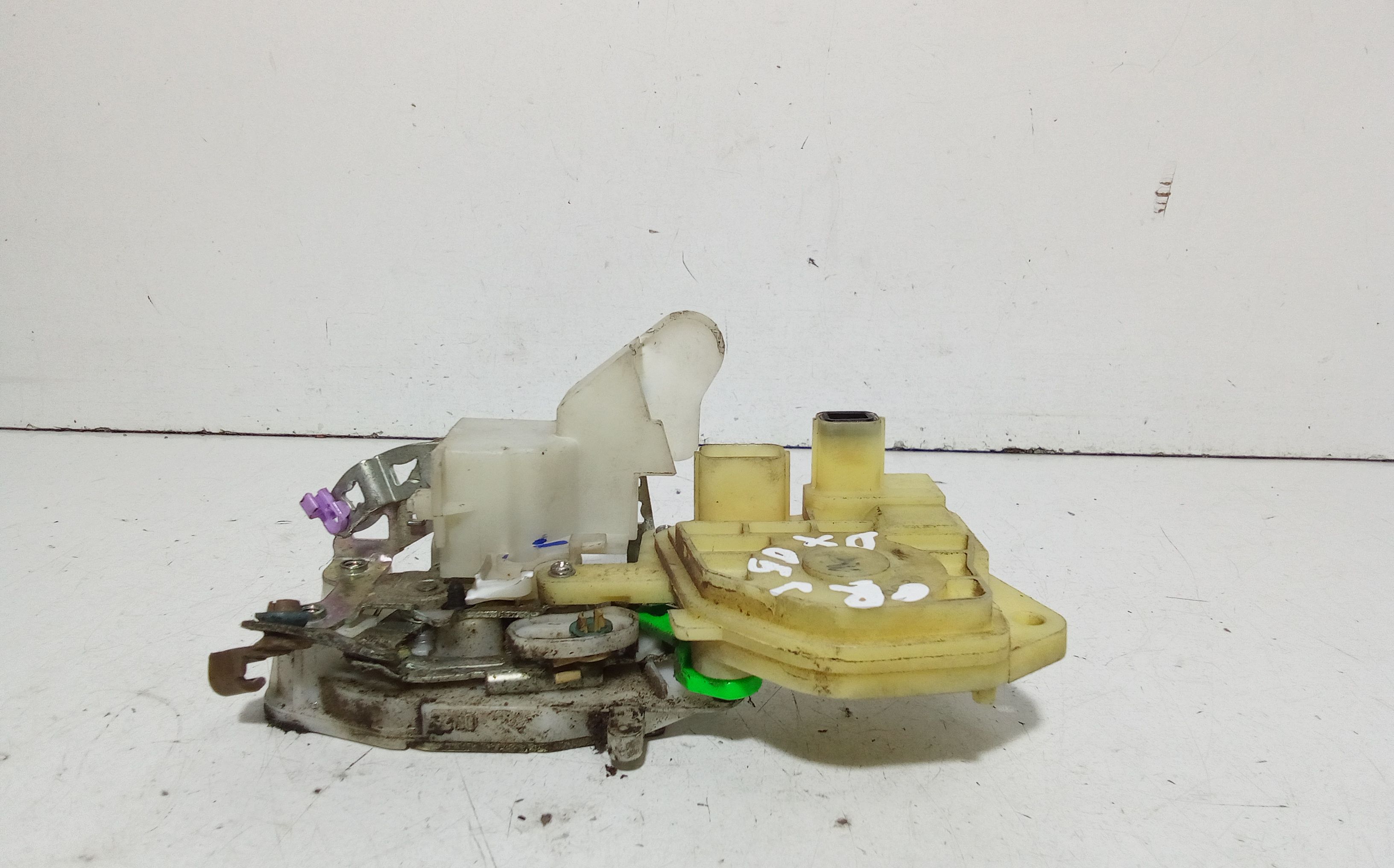 Serratura Porta Ant. Destro 72112S9AG11 Usato