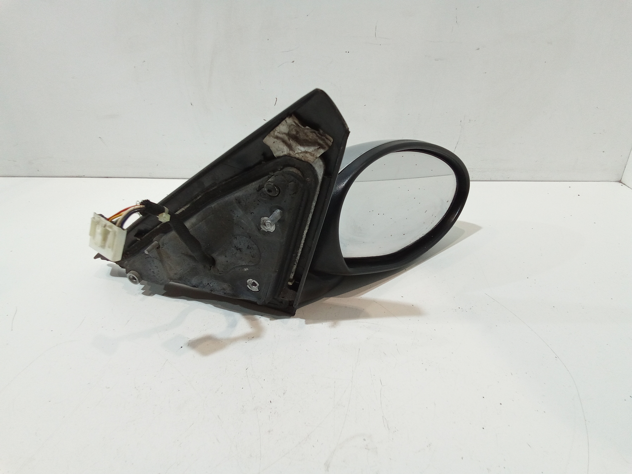 Retrovisore Est. Destro Usato