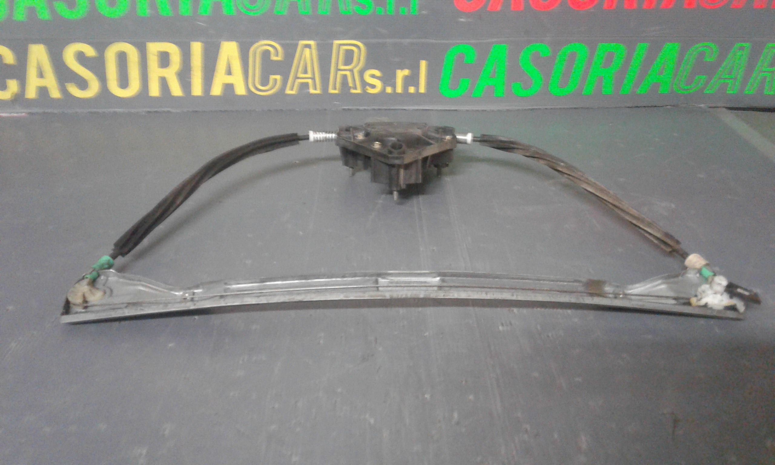 Alzacristallo Porta Ant. Sinistro Usato