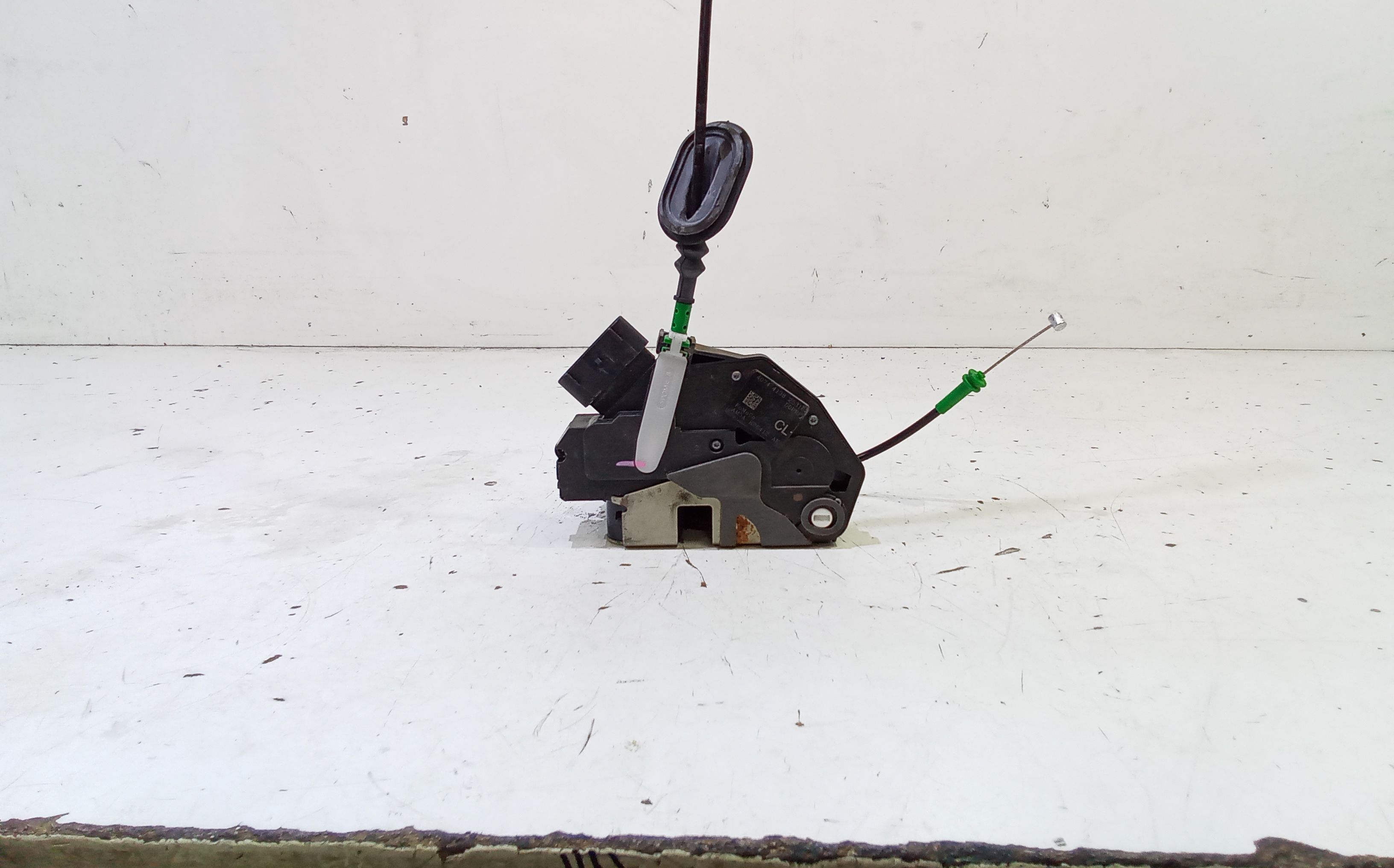 Serratura Porta Post. Destro Usato