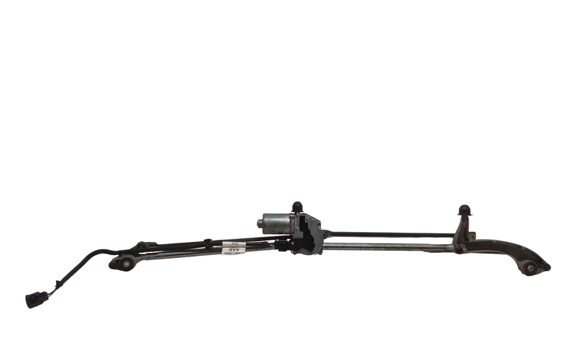 Motorino Tergiparabrezza Compl. Usato