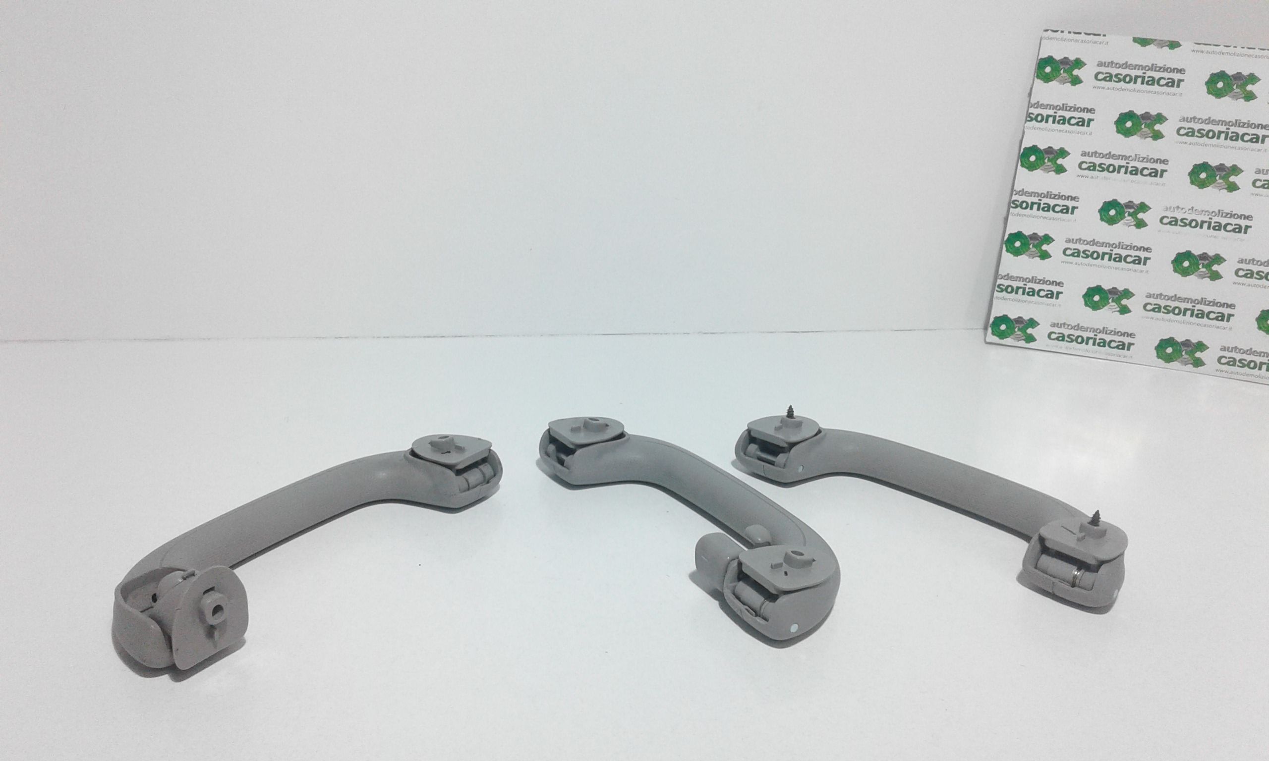 Maniglia Int. Tetto Usato