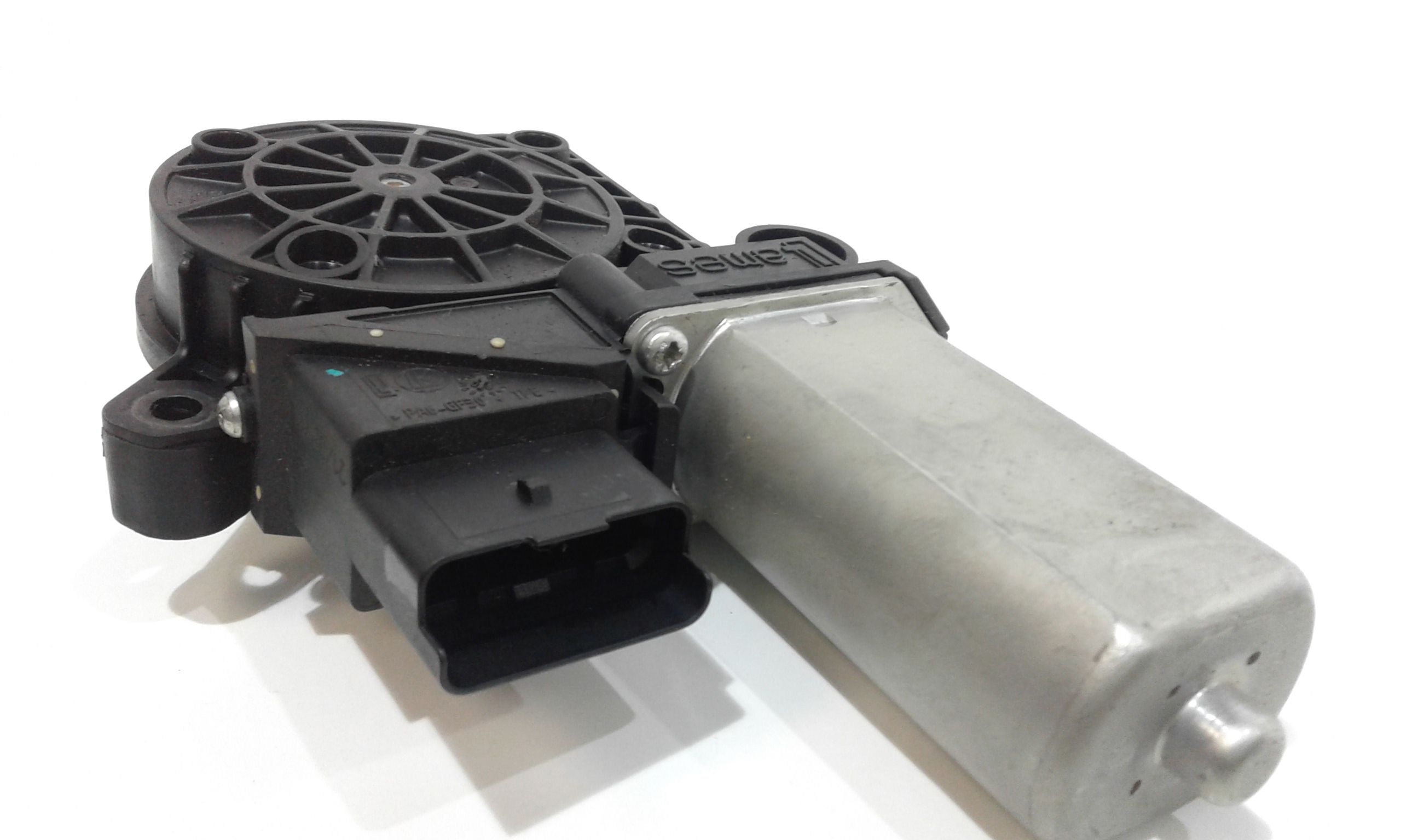 Motorino Alzacristallo Porta Post. Destro 71740206 Usato