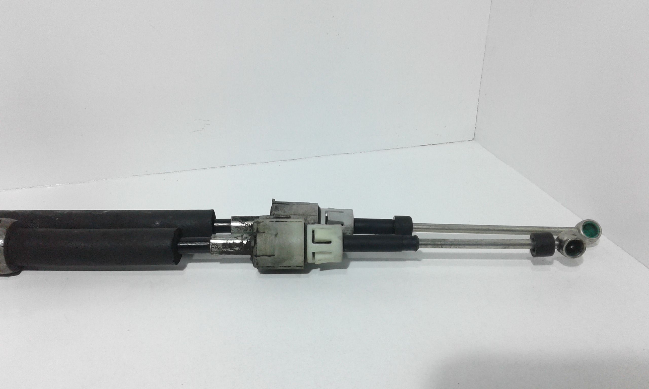 Kit Cavi Comando Leva Cambio Usato