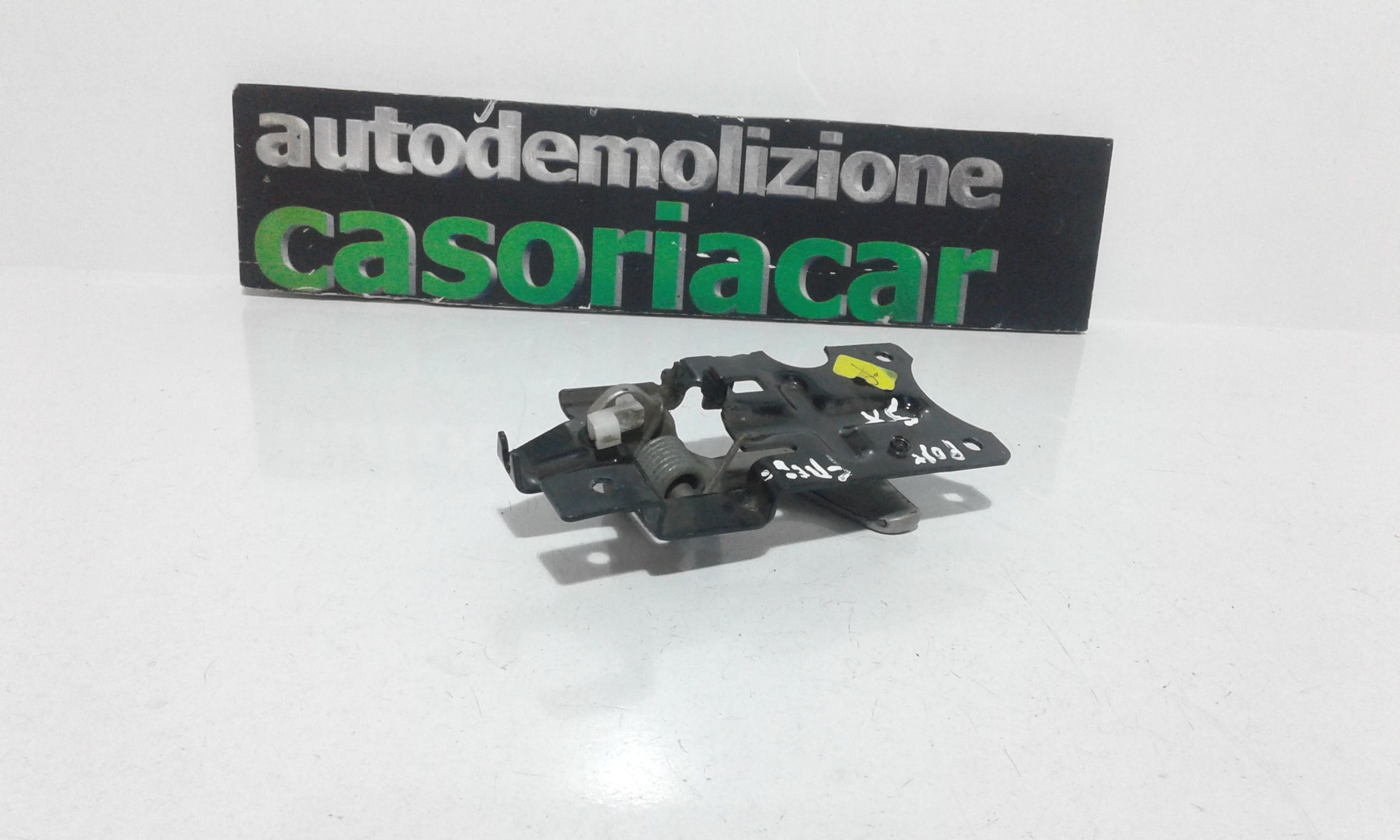 Maniglia Int. Apertura Porta Post. Sinistro ALR8181PMA Usato