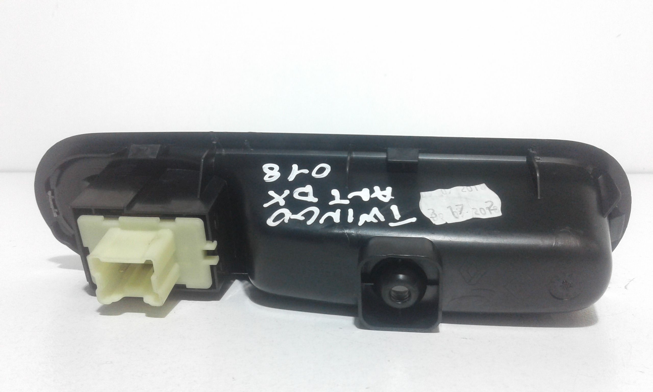 Interruttore Alzacristalli Porta Ant. Destro Usato