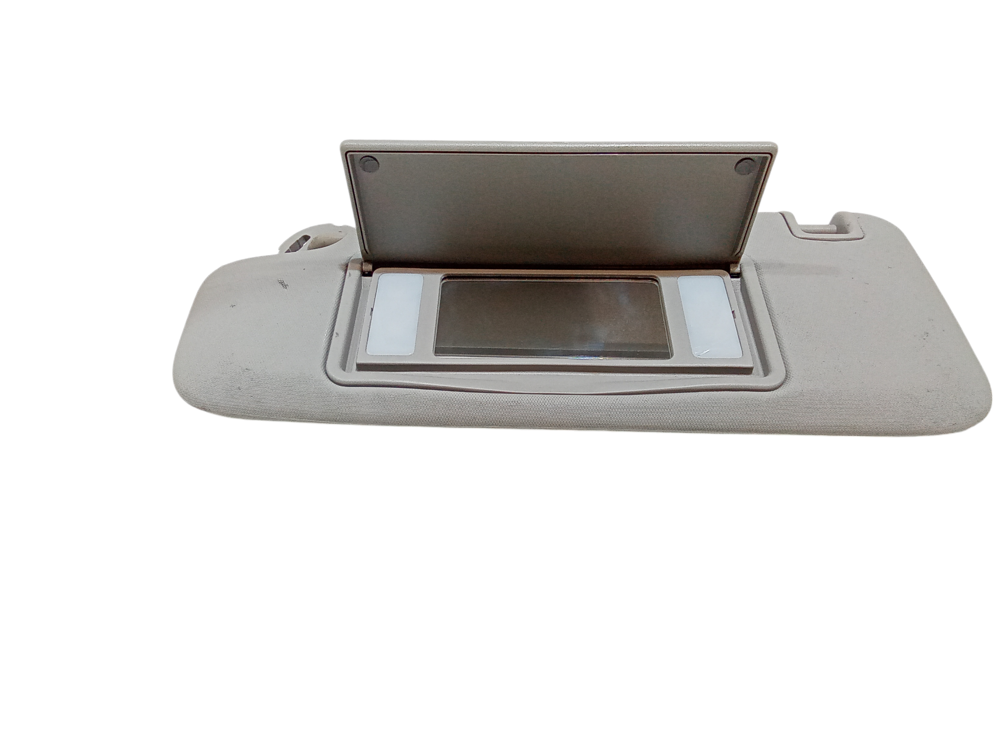 Aletta Parasole Parabrezza Sinistro 13113042 Usato