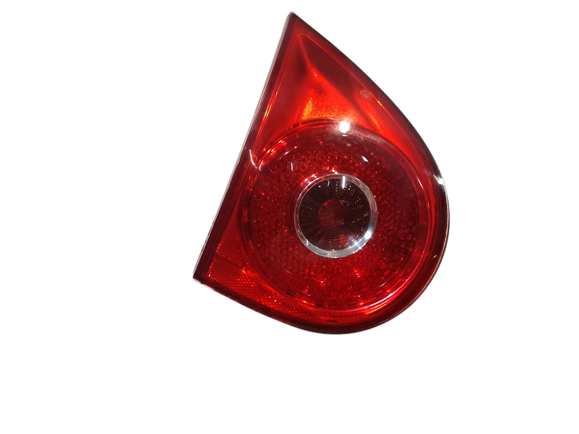 Fanale Stop Supplementare Sinistro Usato