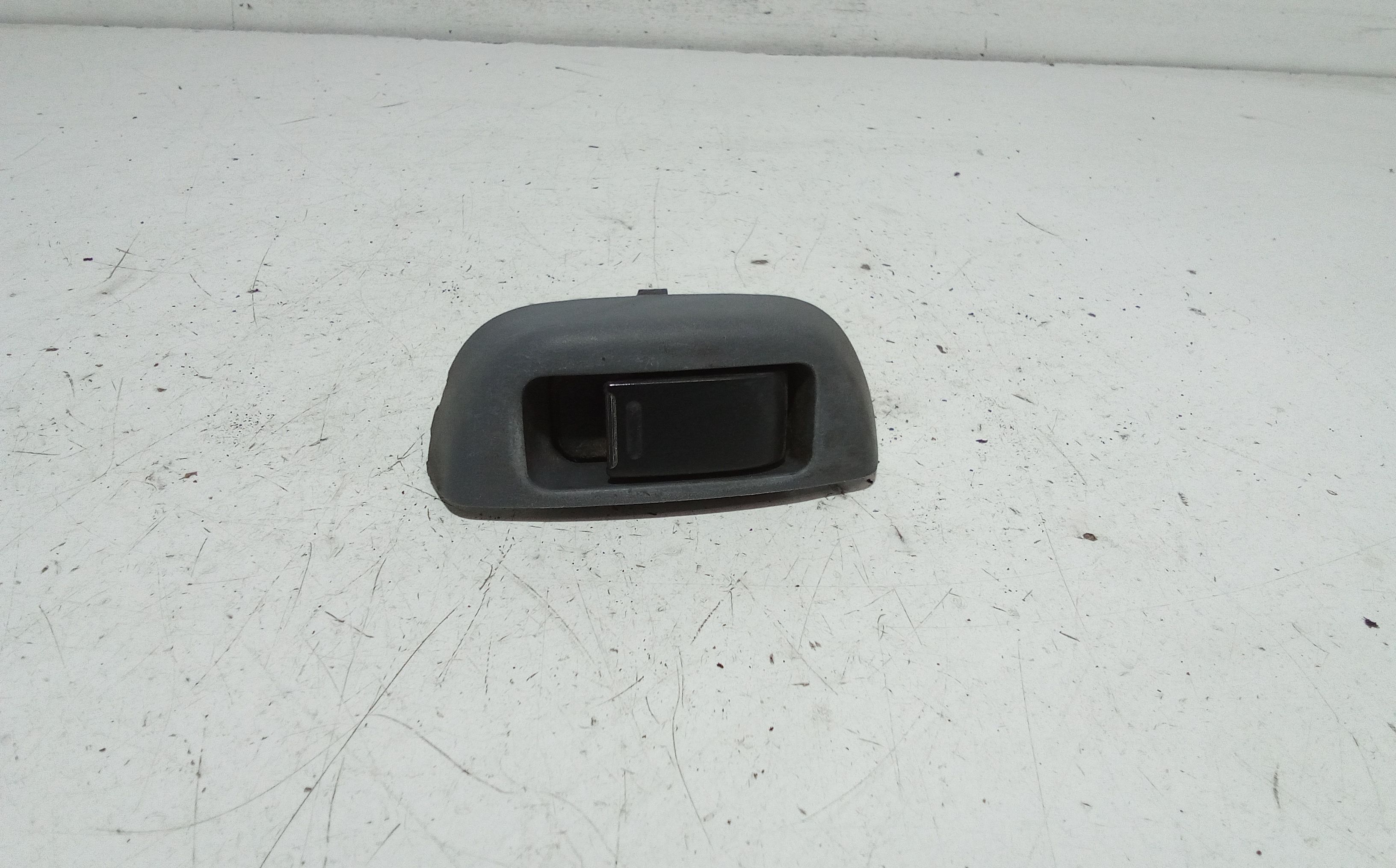 Interruttore Alzacristalli Porta Ant. Sinistro 6554KZ Usato