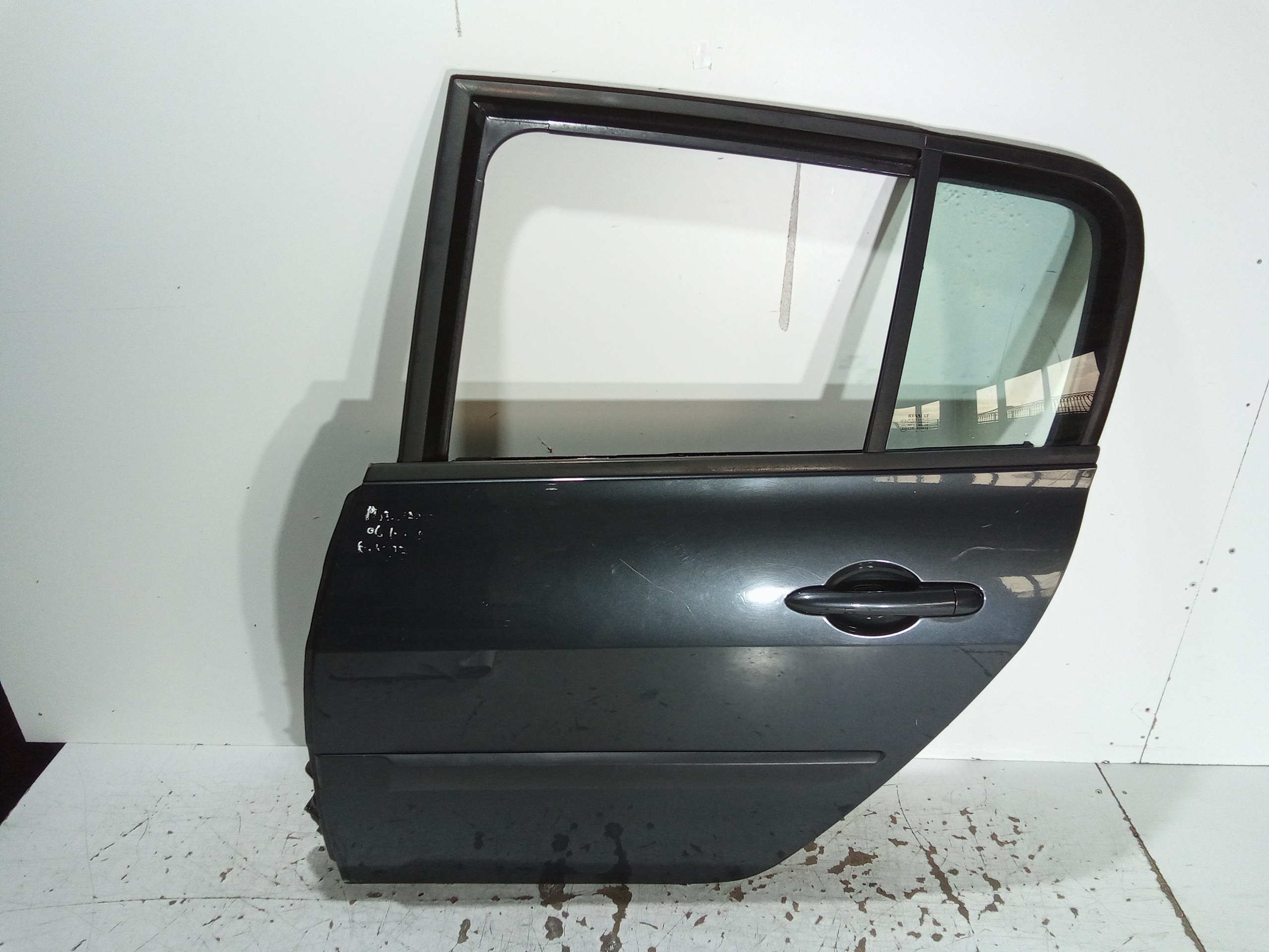 Porta Post. Sinistro 7751473732 Usato