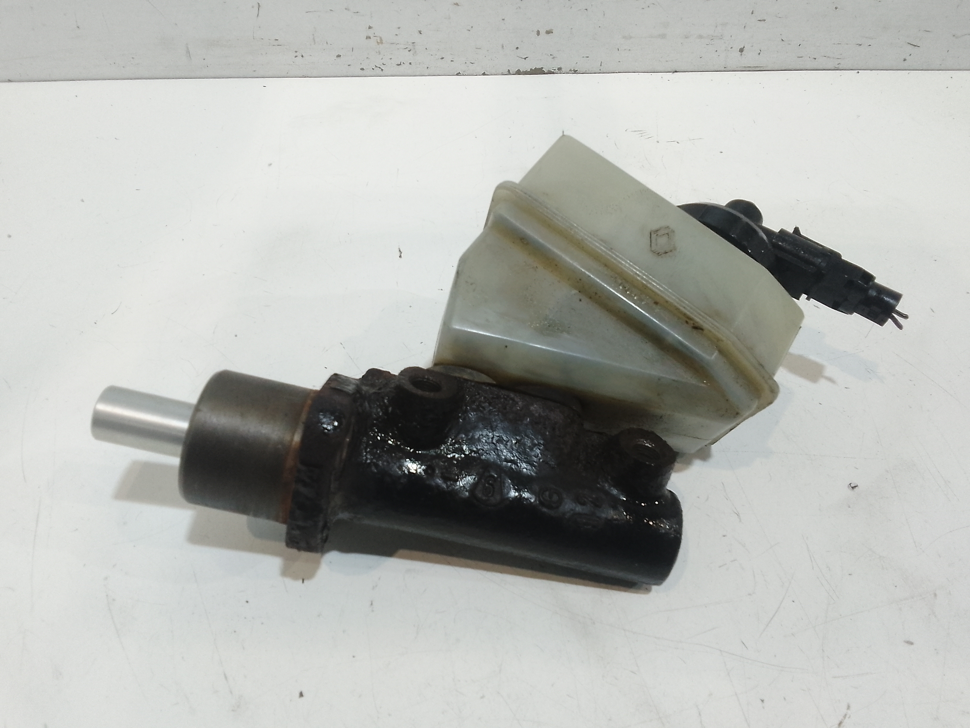 Pompa Comando Freni Usato