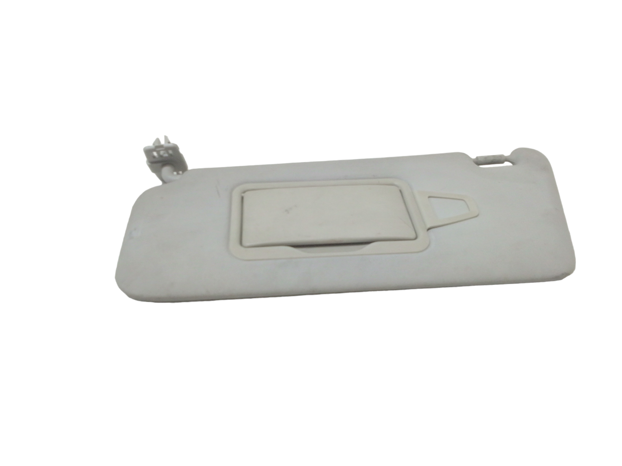 Aletta Parasole Parabrezza Sinistro A16981001107H48 Usato