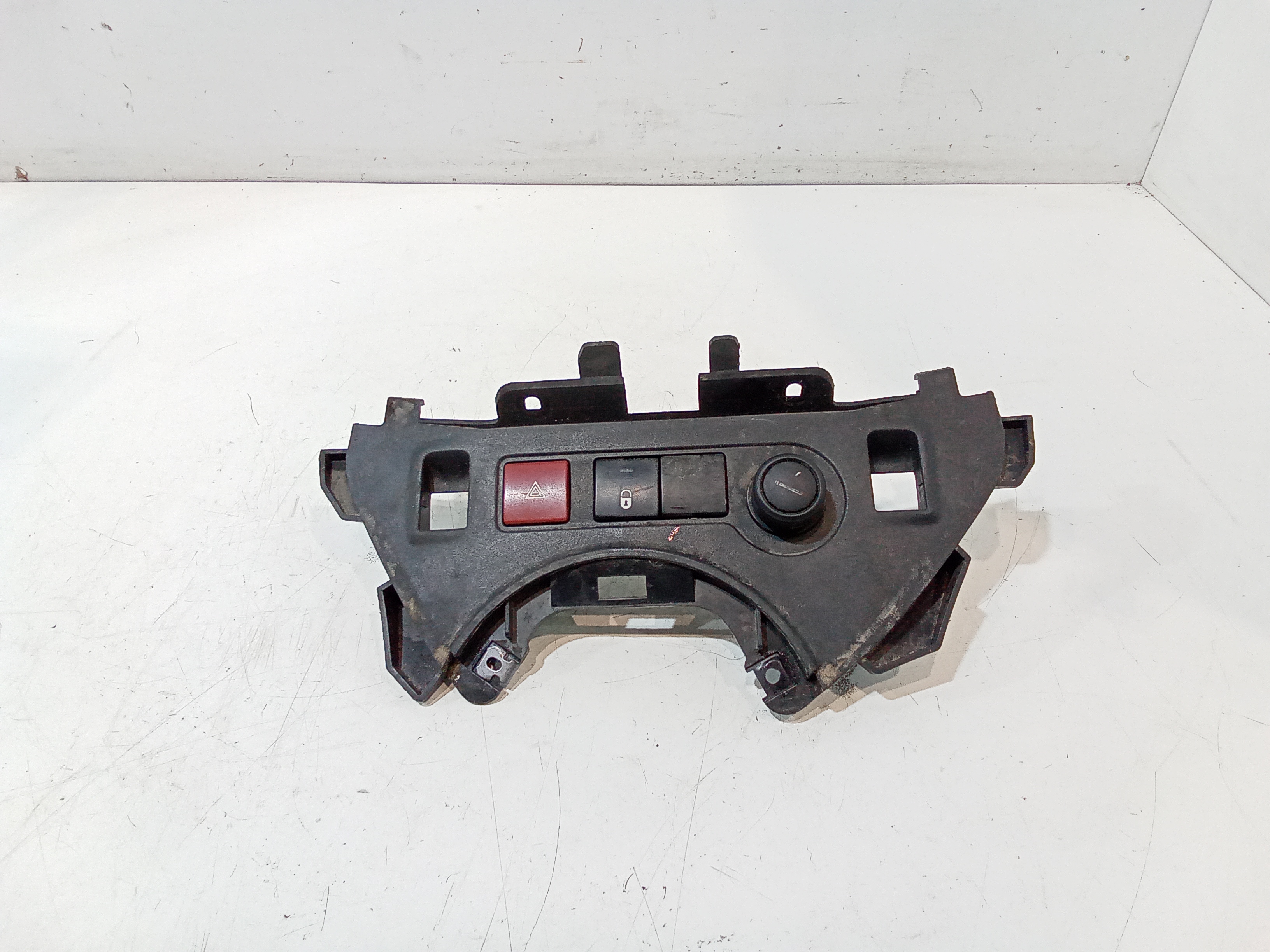 Interruttore Luci Emergenza Usato