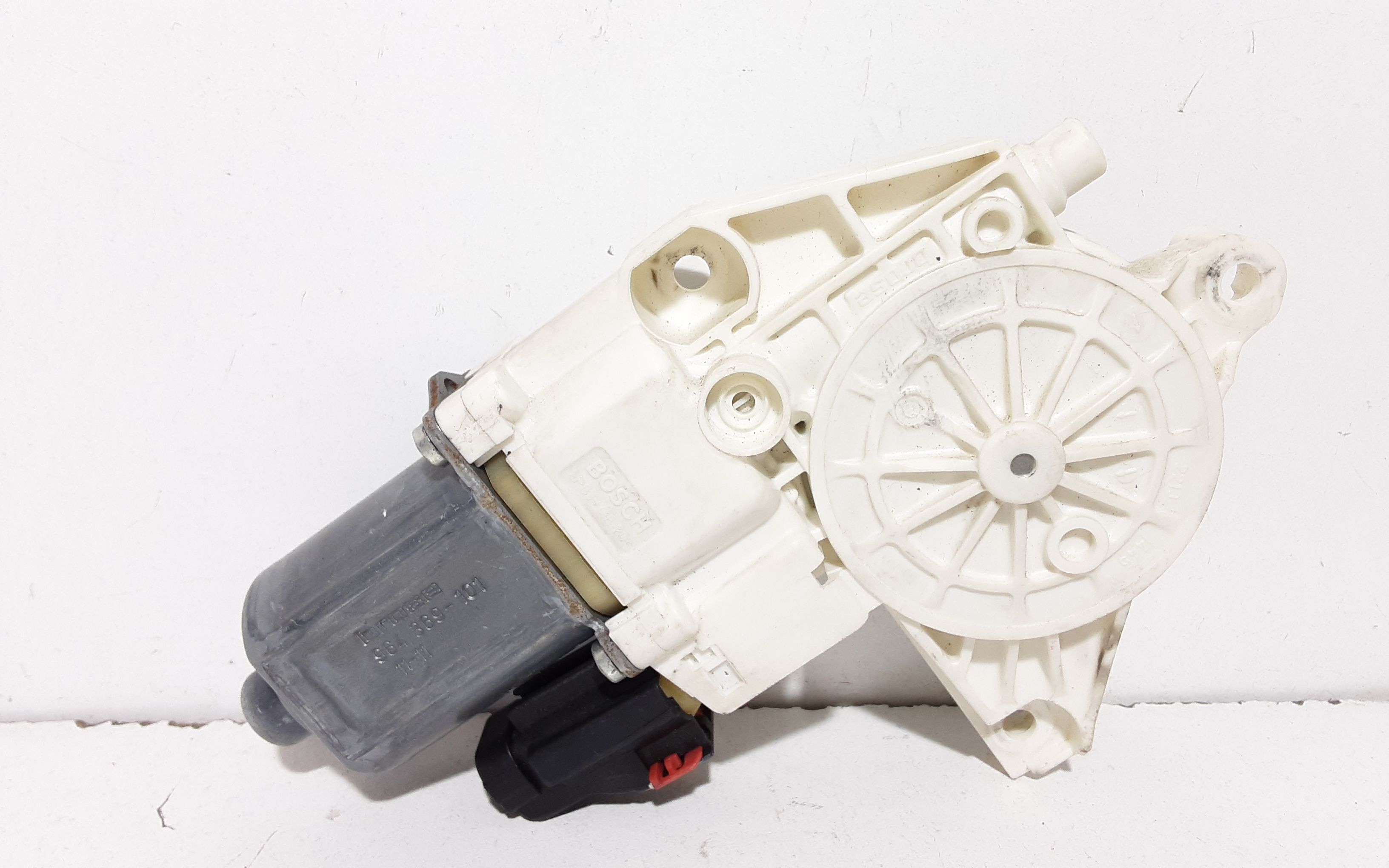 Motorino Alzacristallo Porta Post. Sinistro K68209825AB Usato