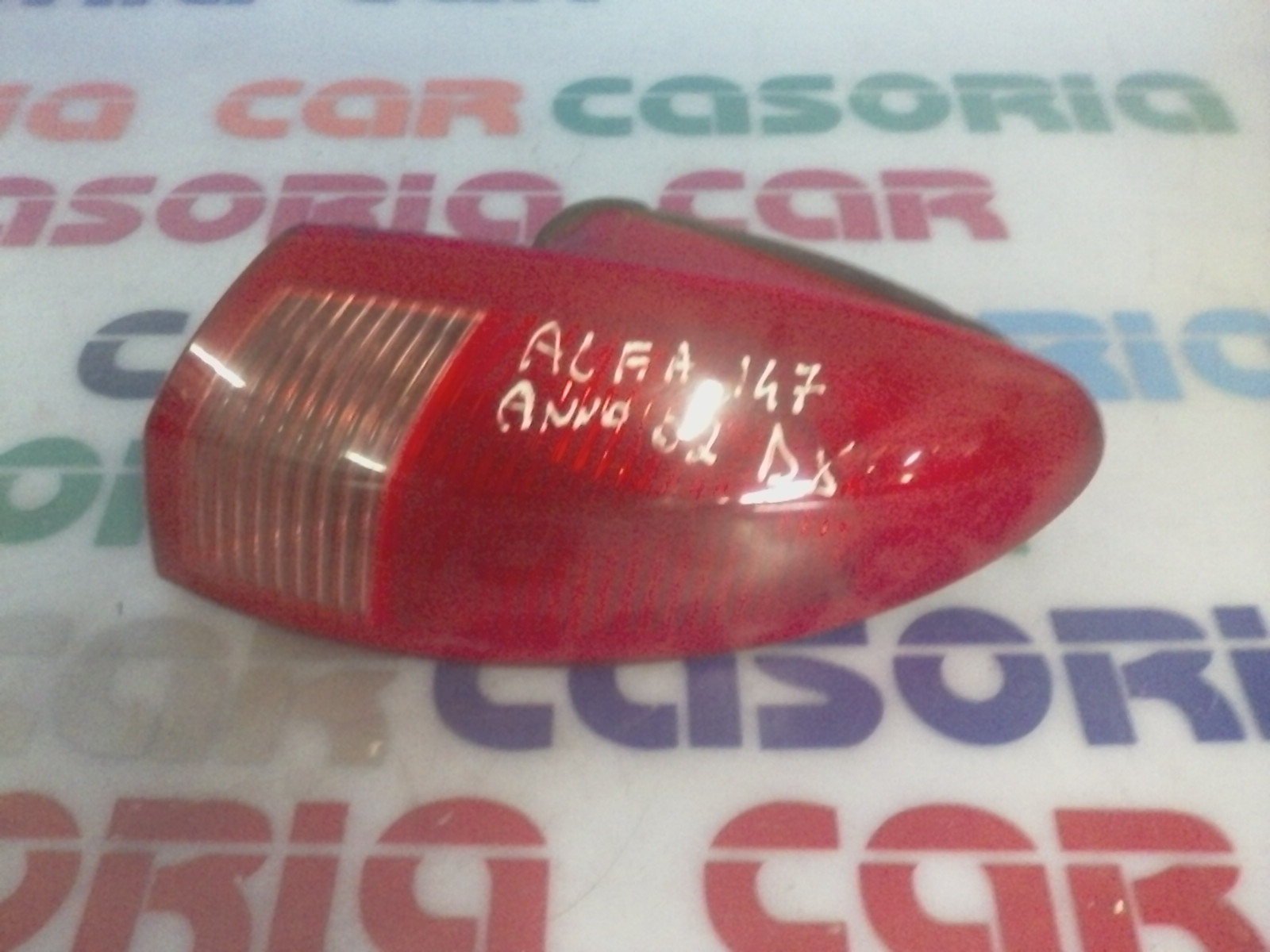 Fanale Post. Destro Usato