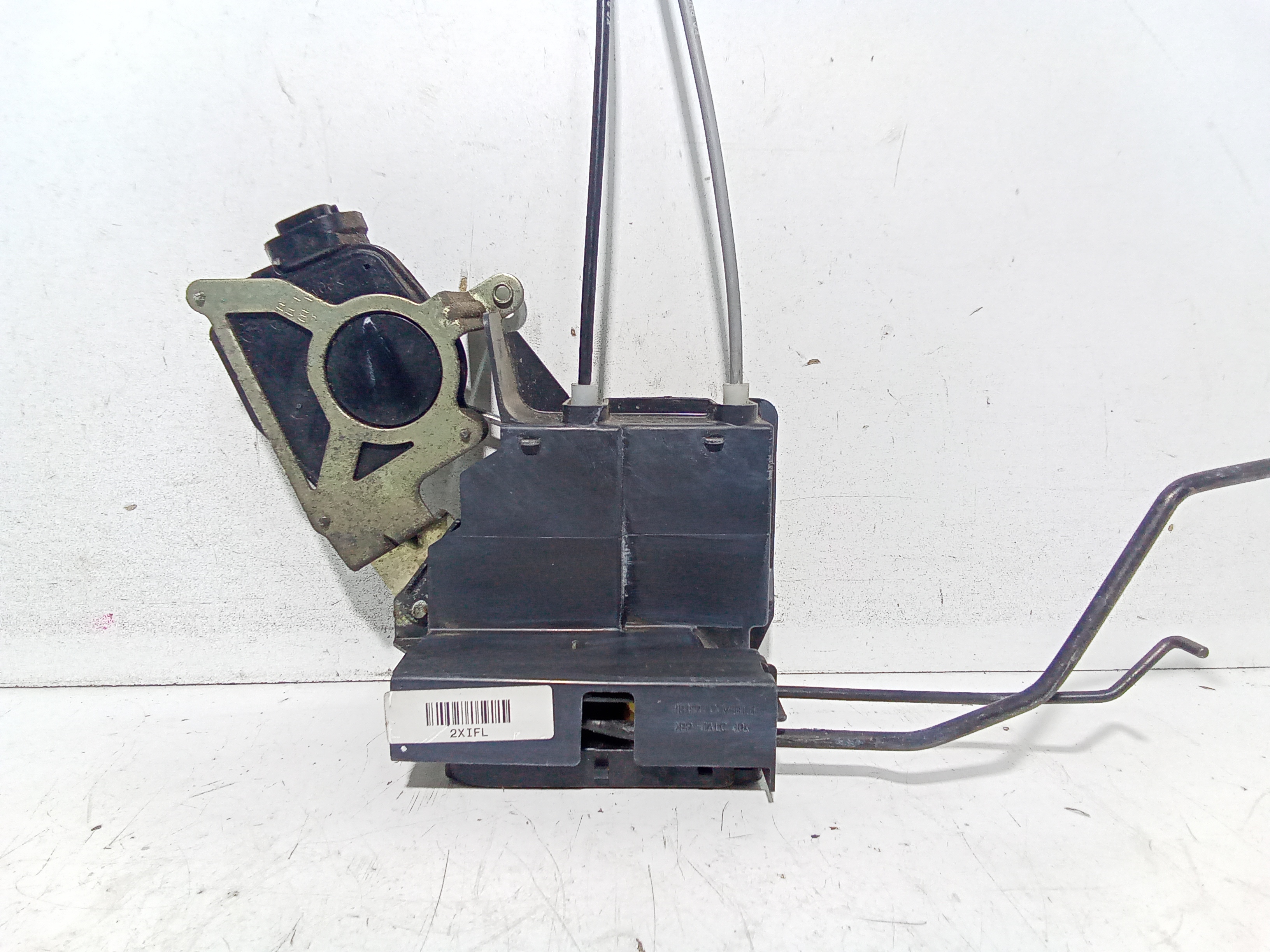 Serratura Porta Ant. Sinistro 813111G000 Usato