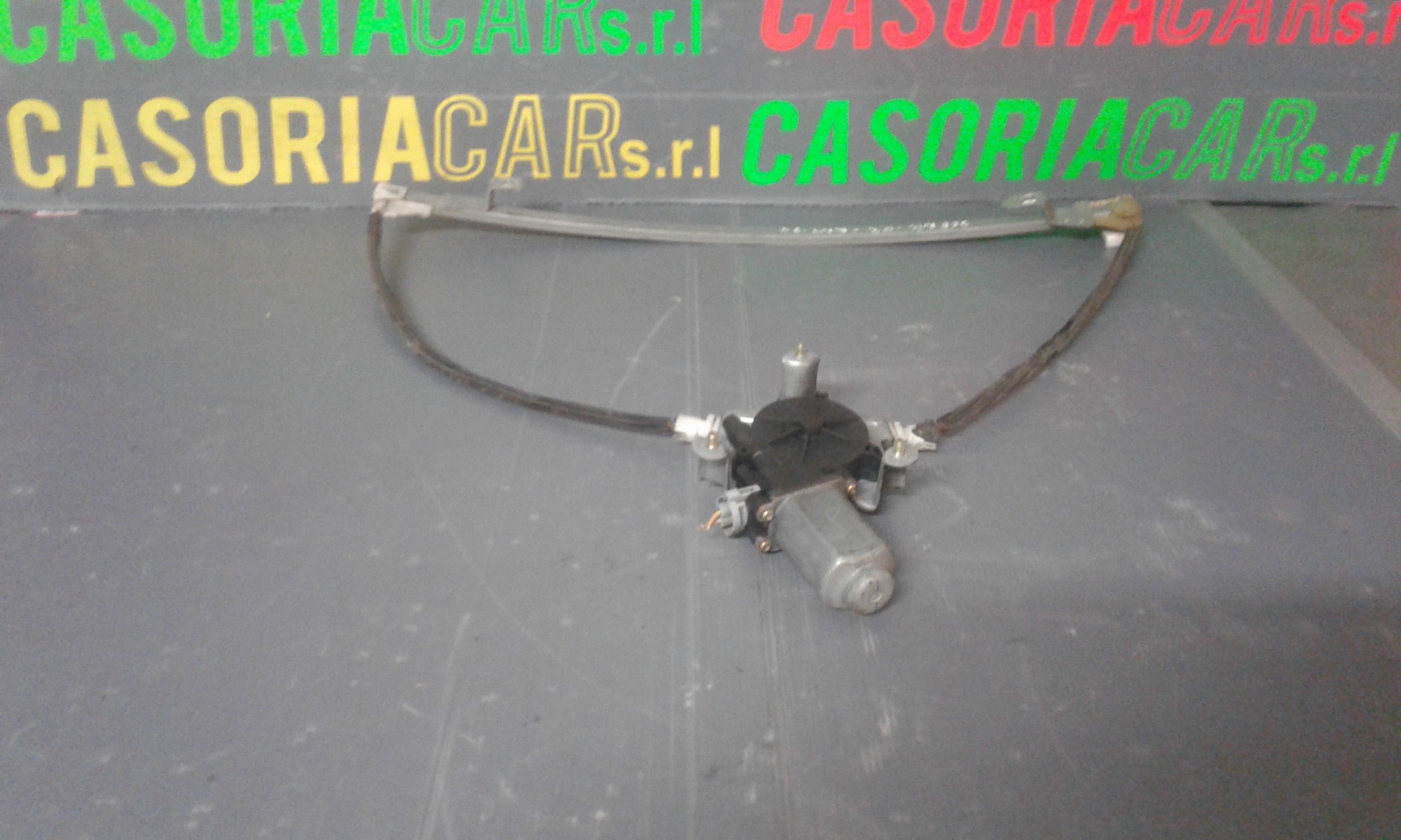 Alzacristallo Porta Ant. Sinistro 7700838590 Usato