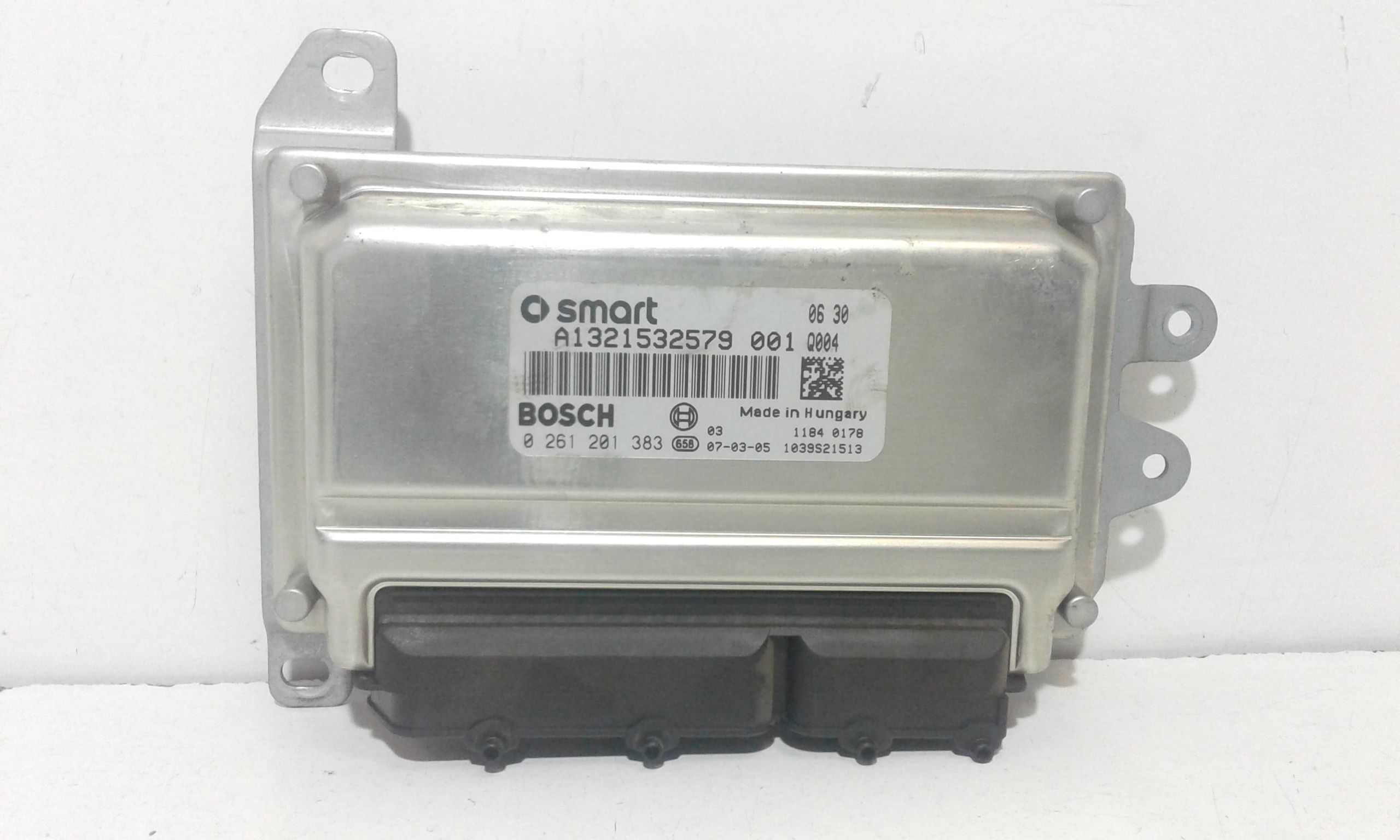 Centralina Iniezione A1329000200 Usato