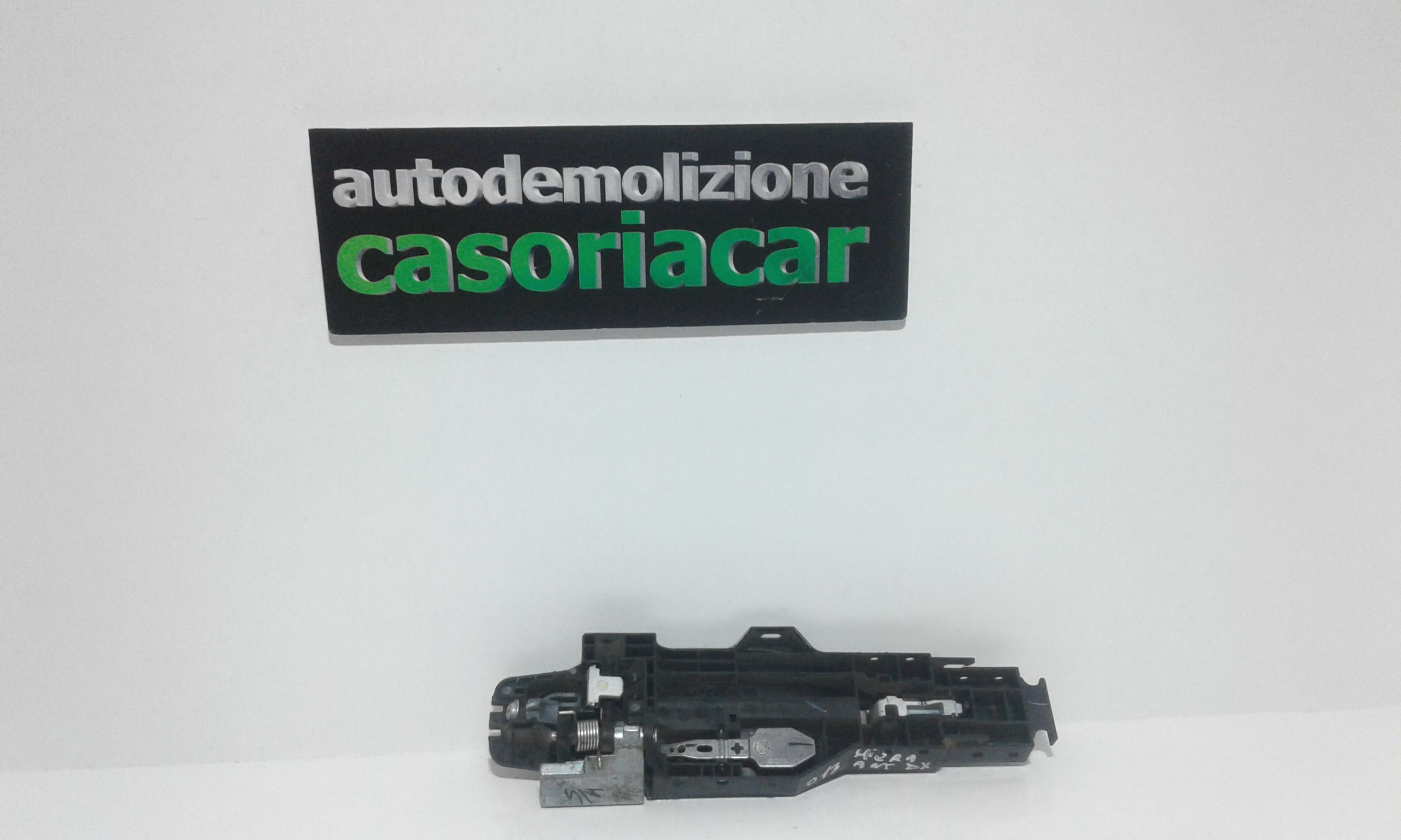 Maniglia Porta Ant. Destro 806401HB0A Usato