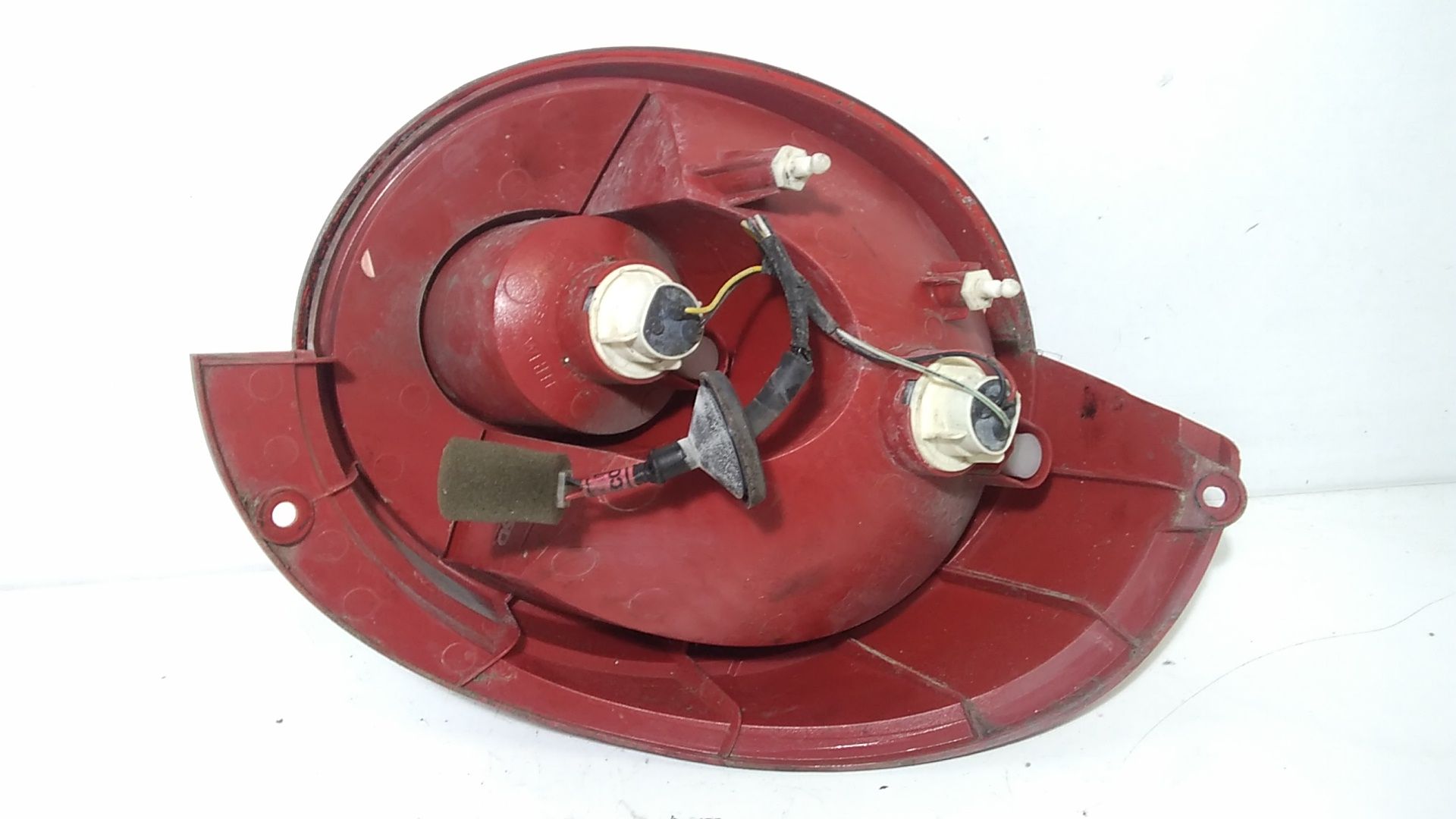 Fanale Post. Sinistro 42403114 Usato