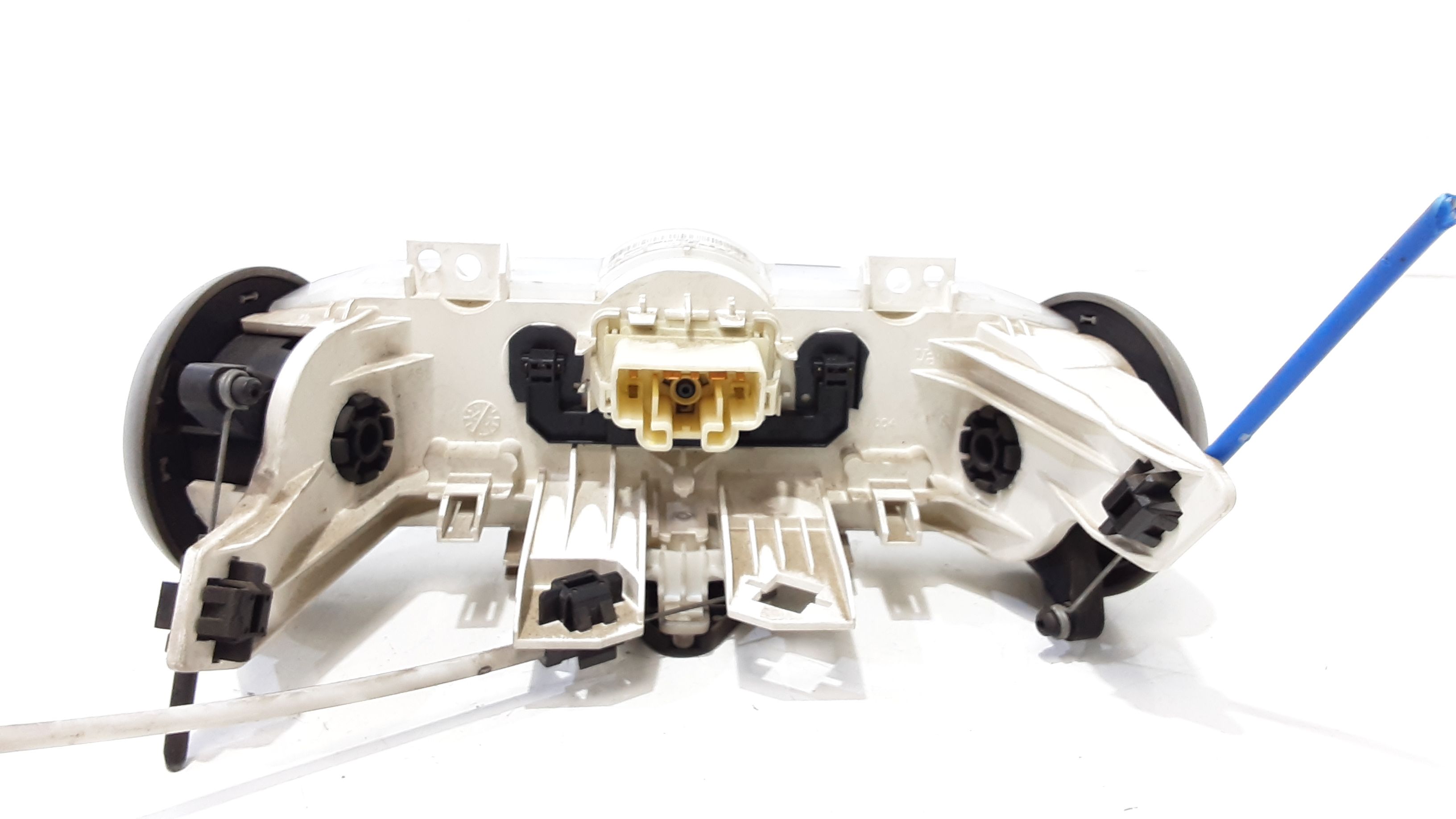 Blocco Comando Climatizzazione 6452P5 Usato