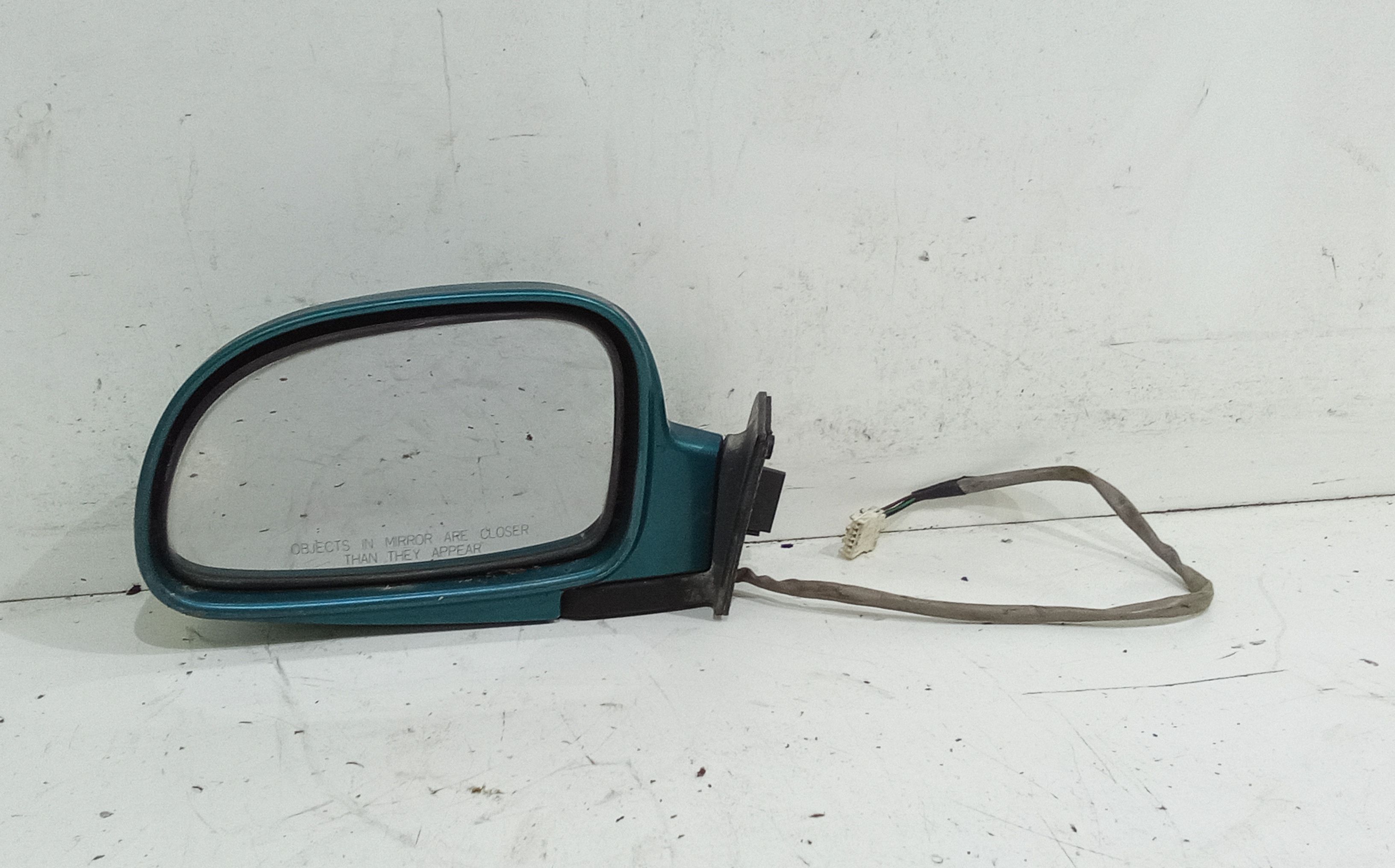 Retrovisore Est. Sinistro Usato