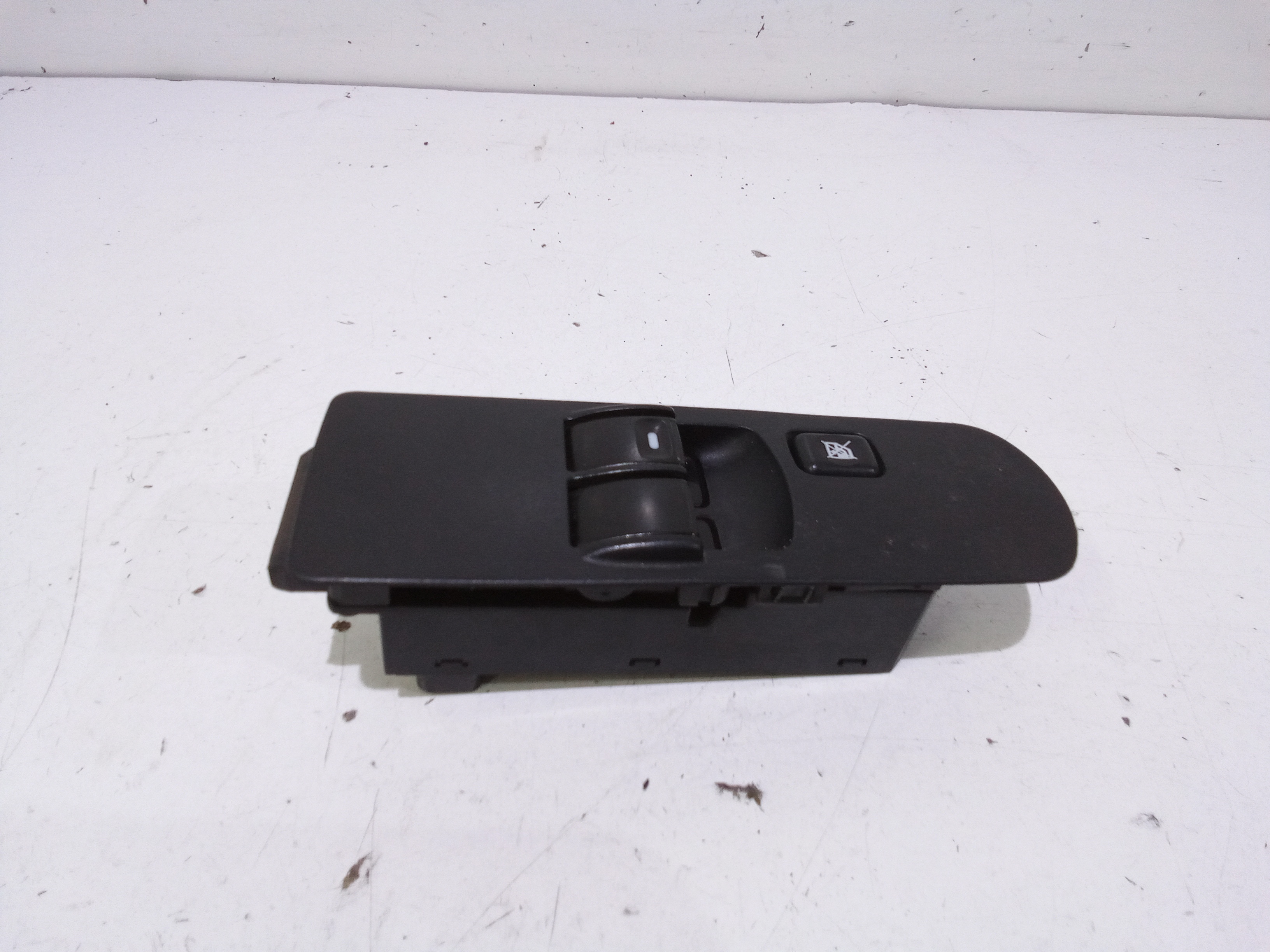 Interruttore Alzacristalli Porta Ant. Sinistro Usato