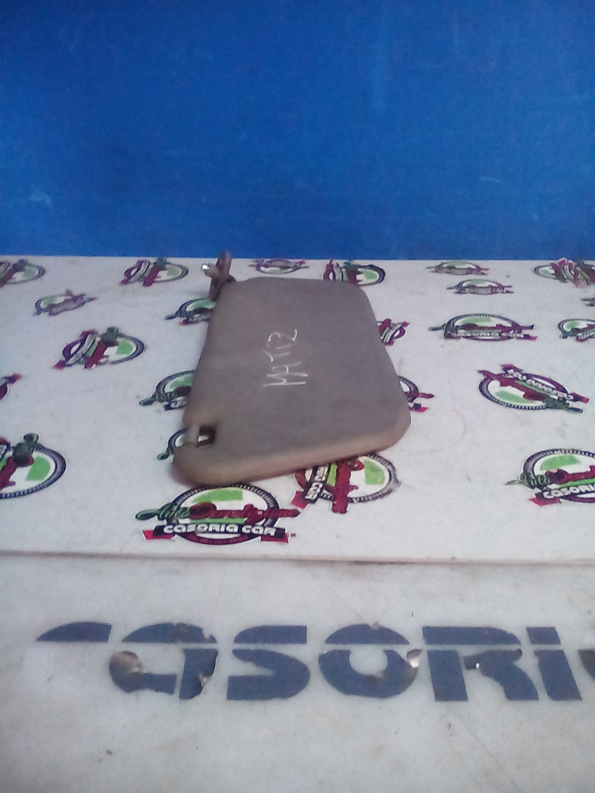 Aletta Parasole Parabrezza Destro 96280100 Usato