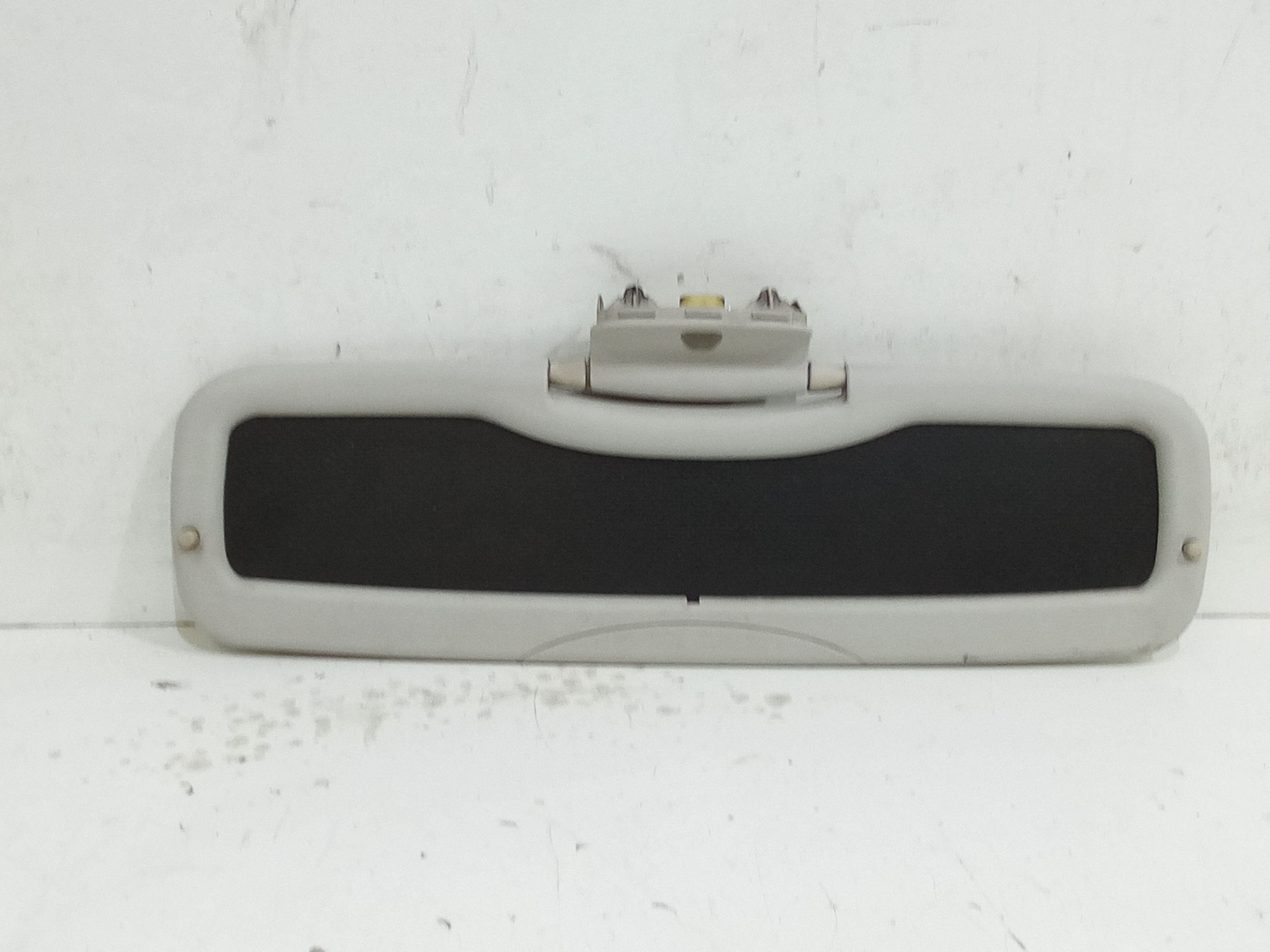 Aletta Parasole Parabrezza Sinistro Q0000705V008C24A00 Usato