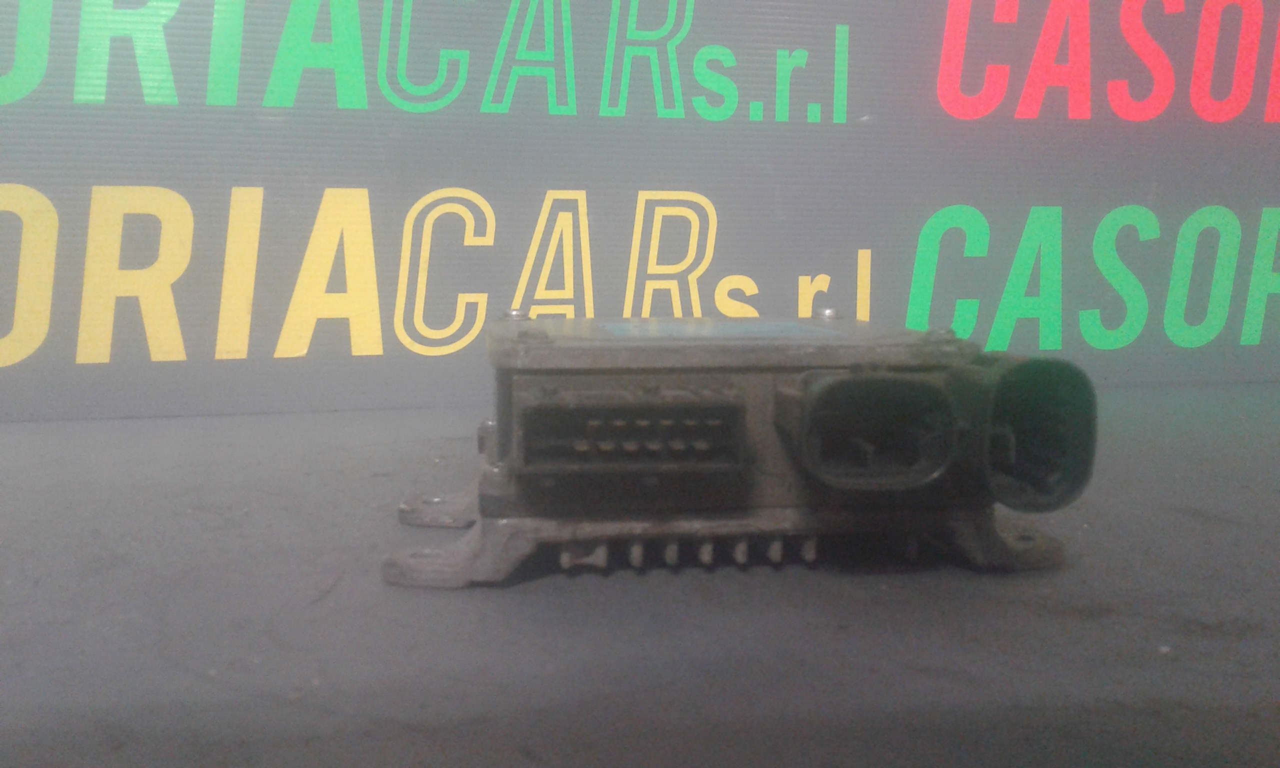 Centralina Sterzo 400687 Usato