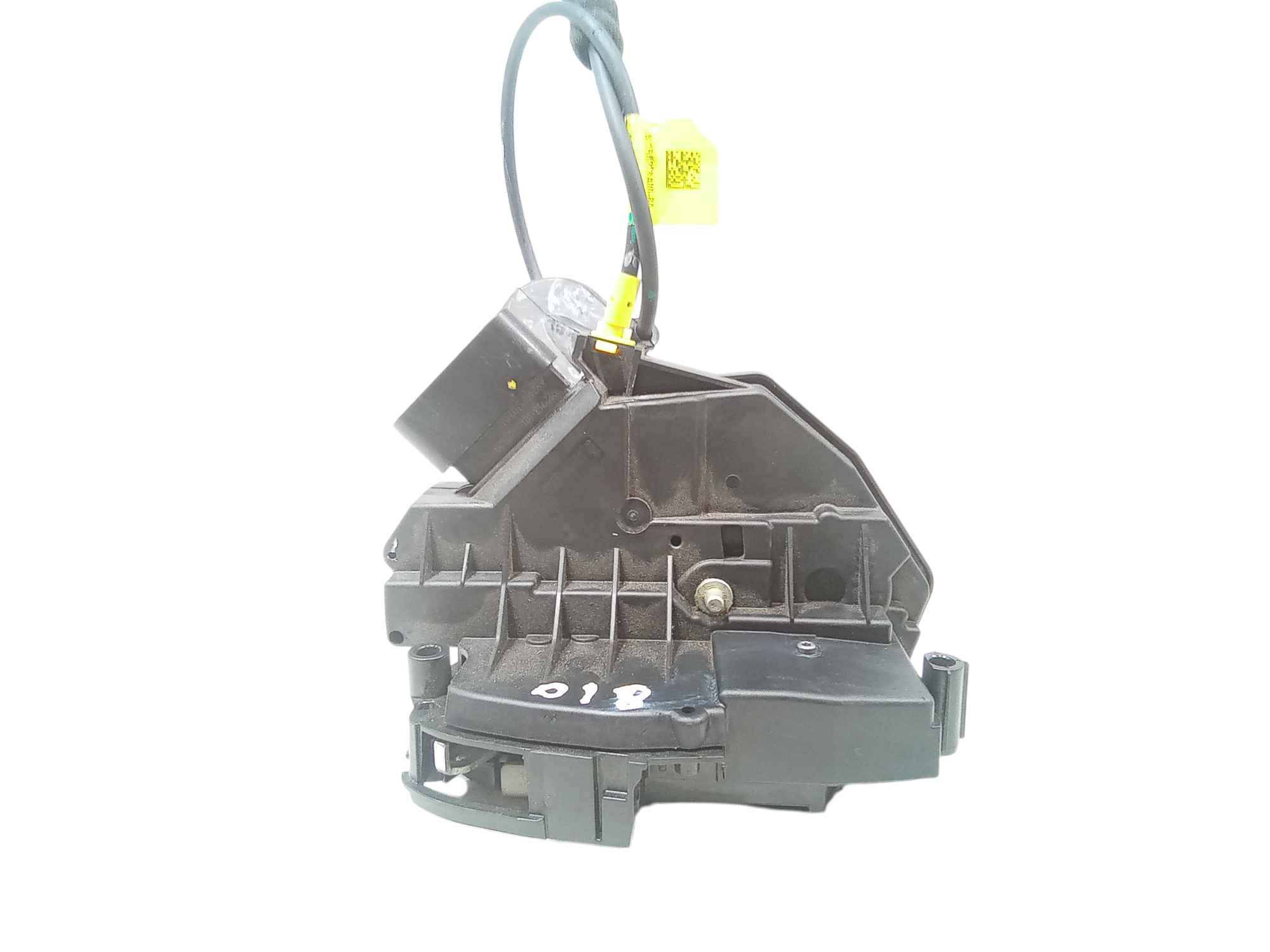 Serratura Porta Post. Sinistro 2099461 Usato