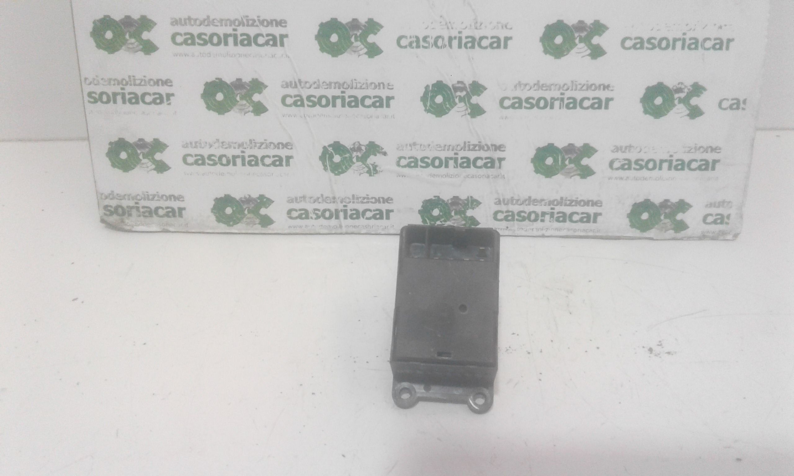 Interruttore Alzacristalli Porta Ant. Destro Usato