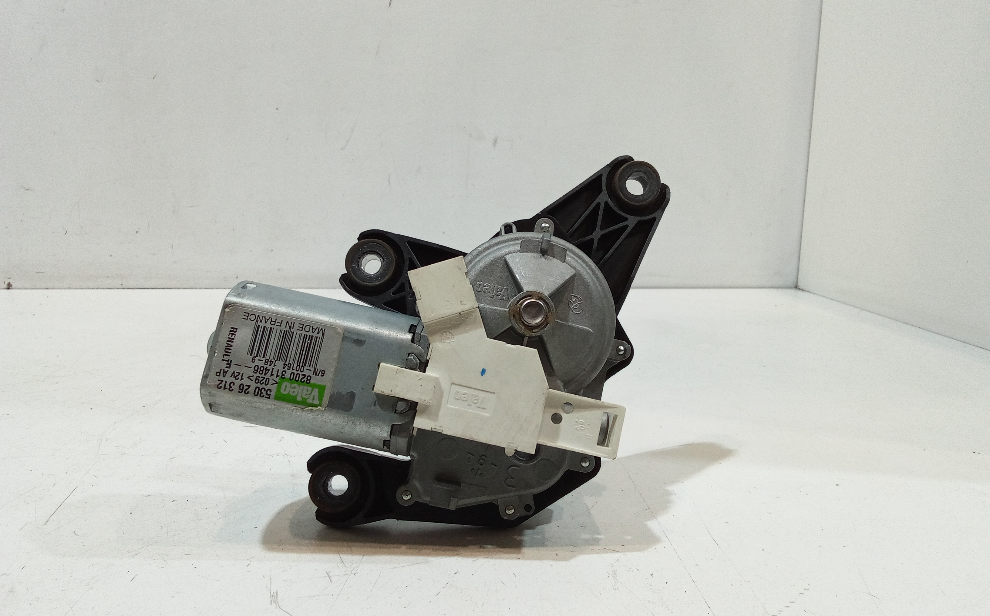 Motorino Tergilunotto 8200311486 Usato