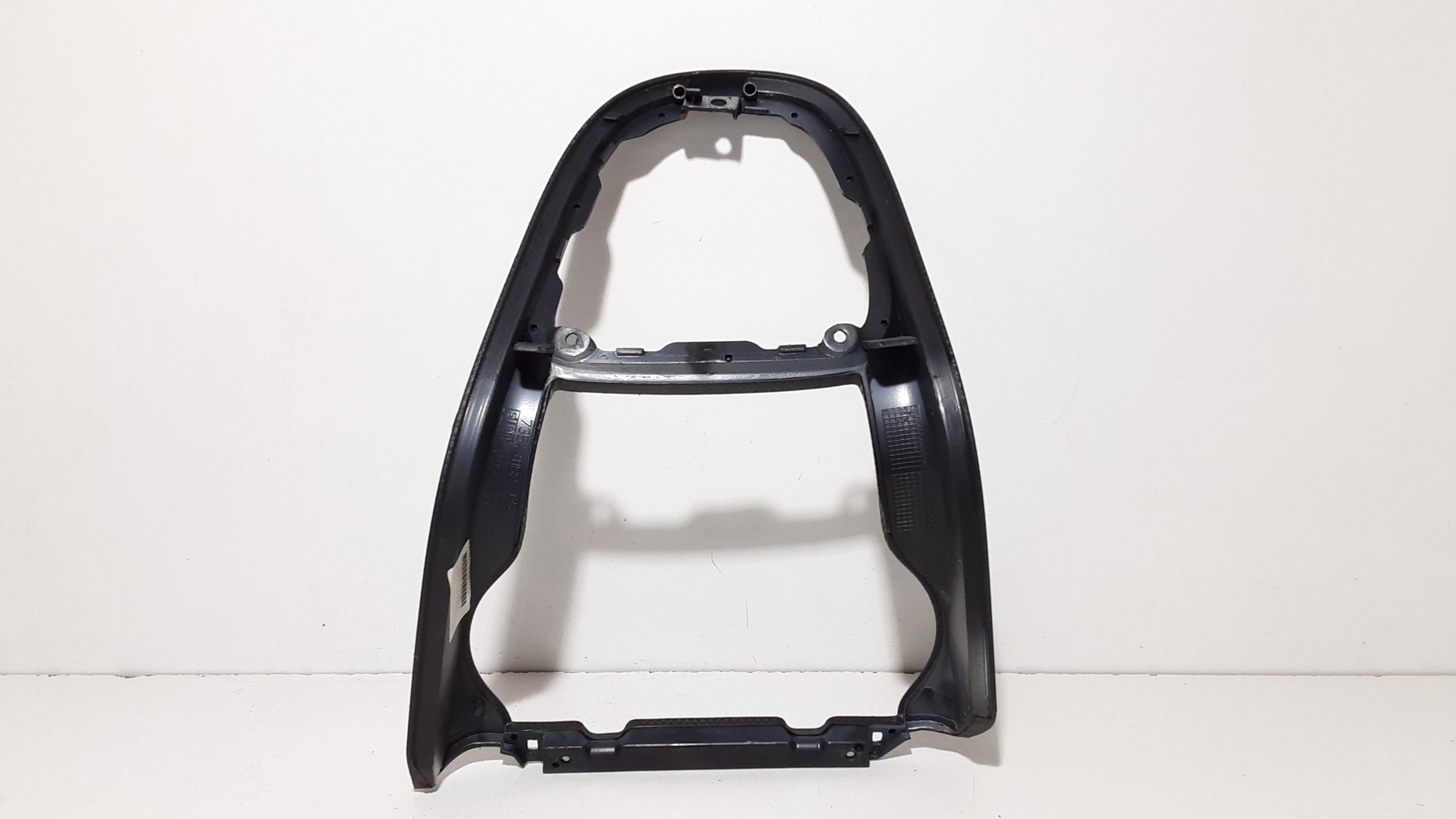 Mascherina Leva Cambio Usato