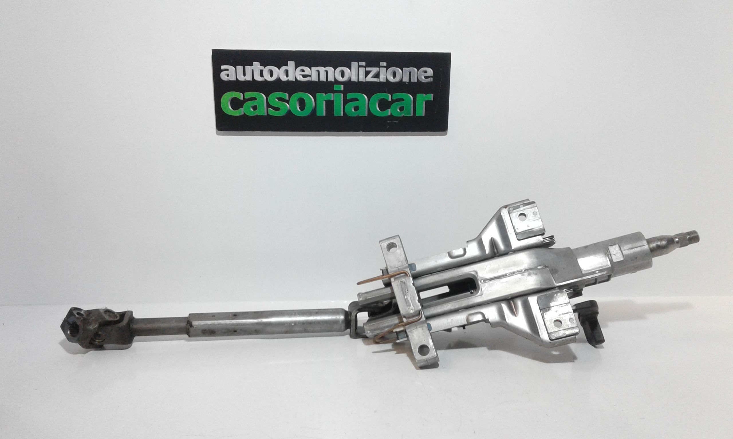 Albero Sterzo Compl. Usato