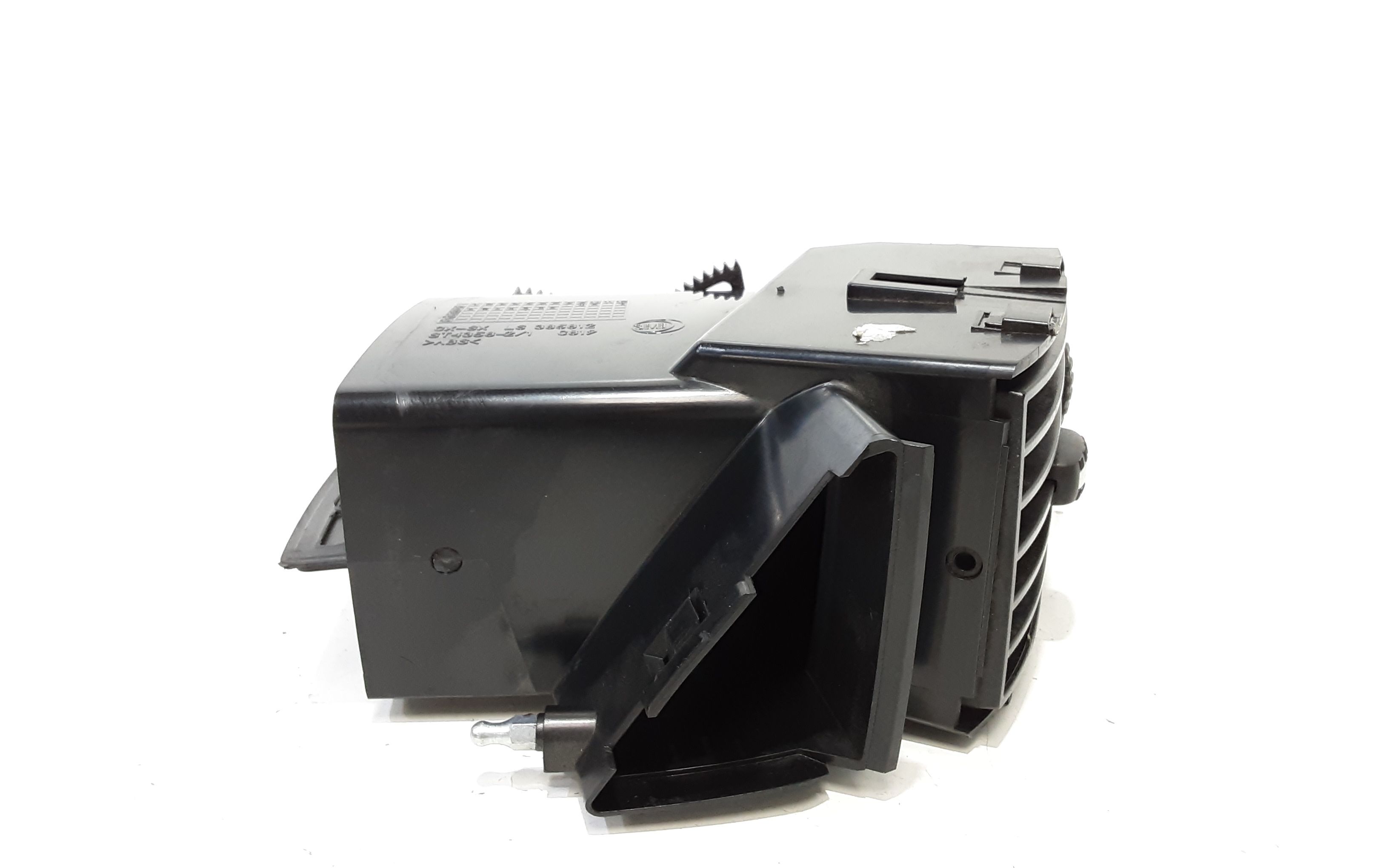 Condotto Aria Bocchette Lat. Cruscotto Sinistro Usato