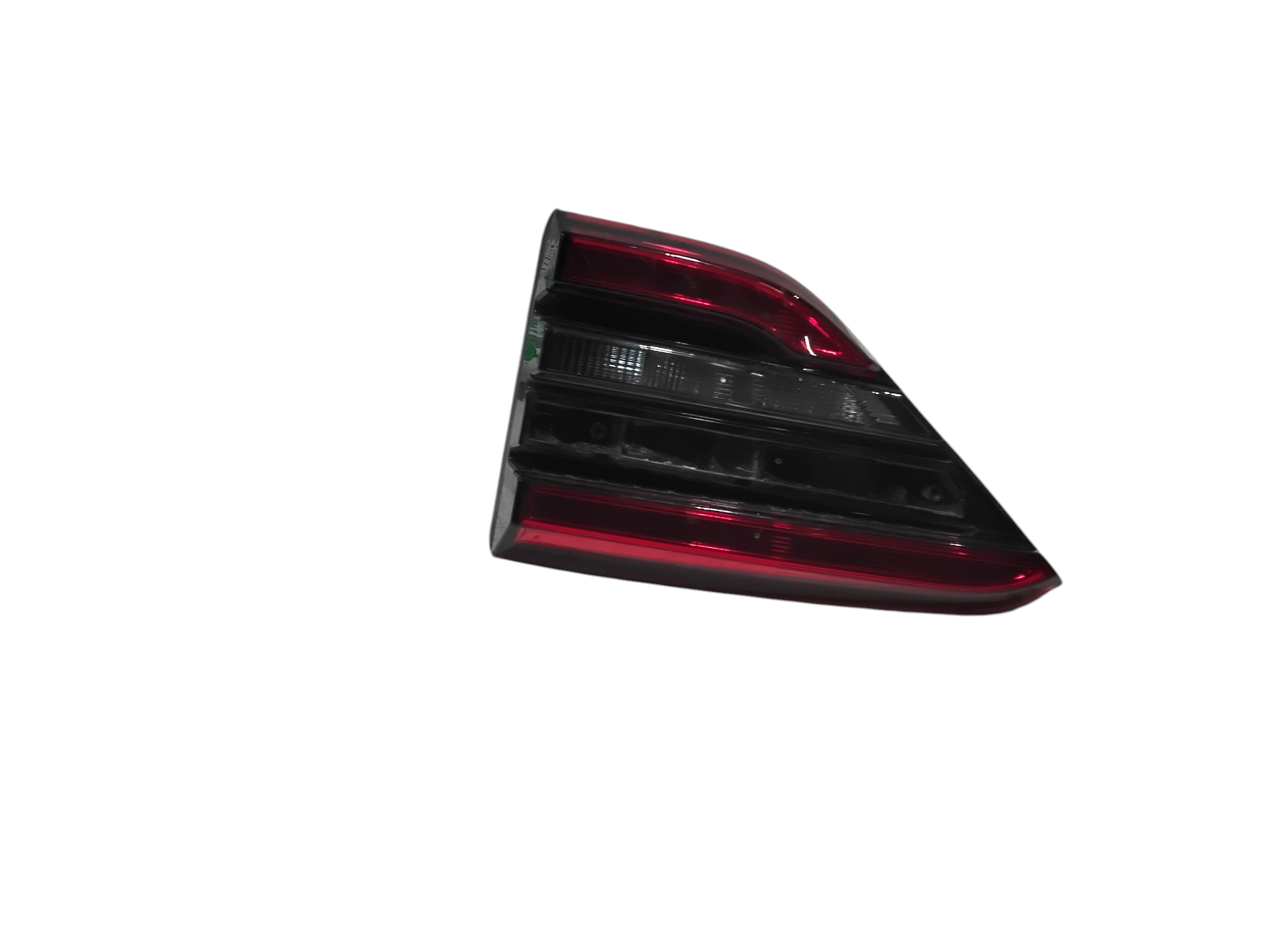 Fanale Stop Supplementare 3530200105 Usato