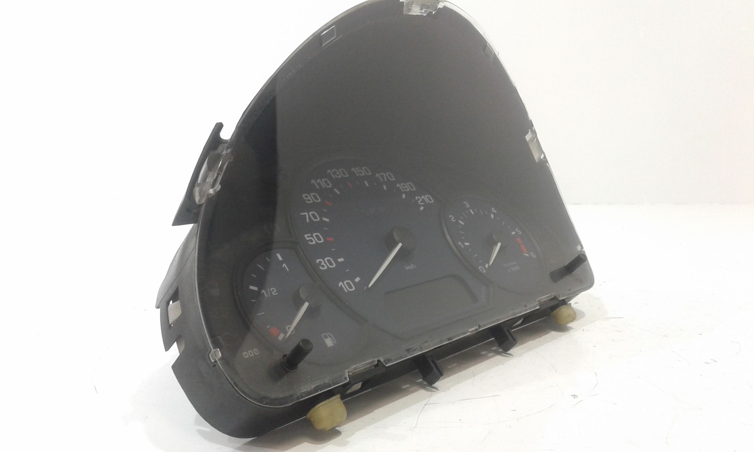 Quadro Portastrumenti Usato