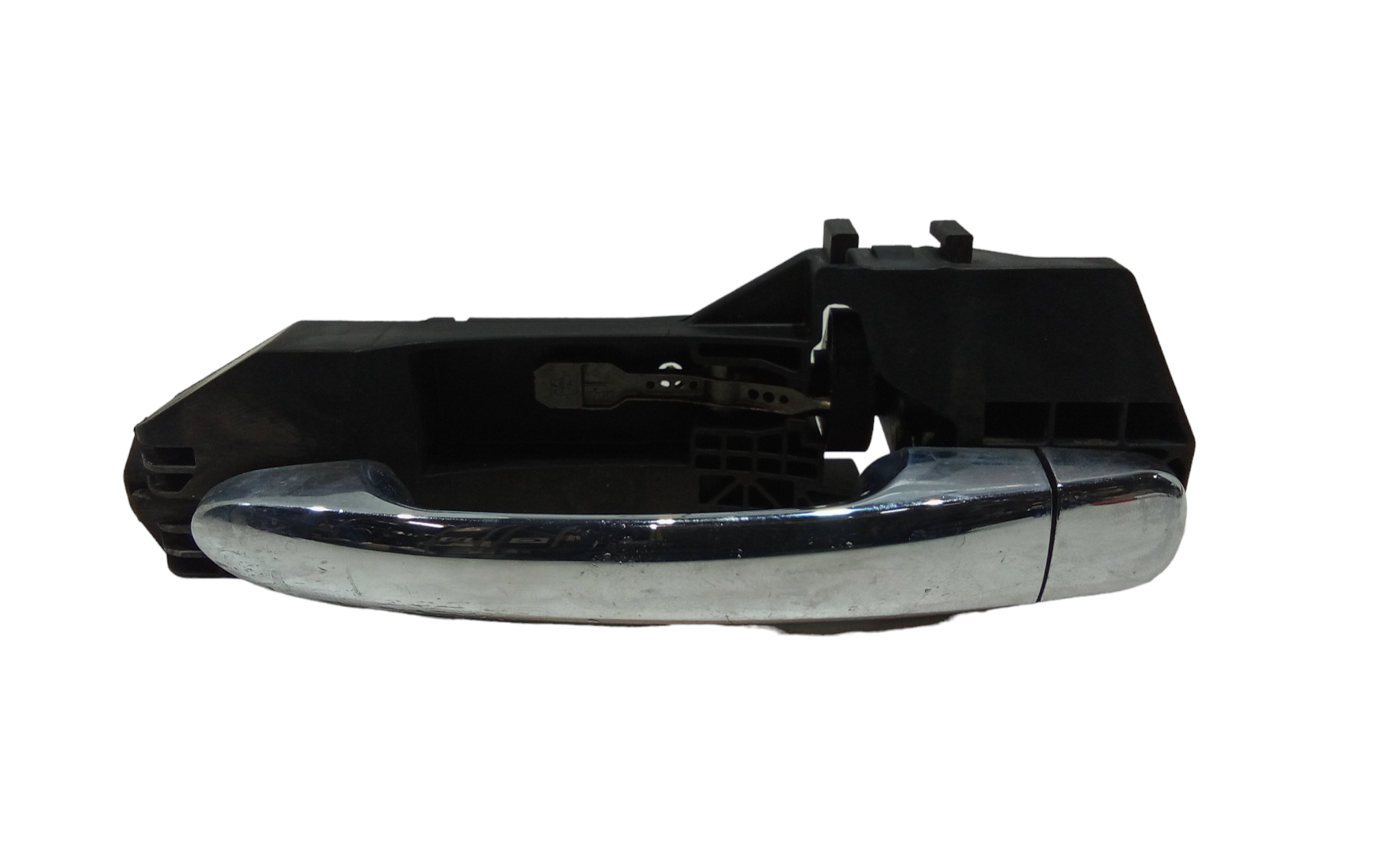 Maniglia Porta Post. Destro 735570105 Usato