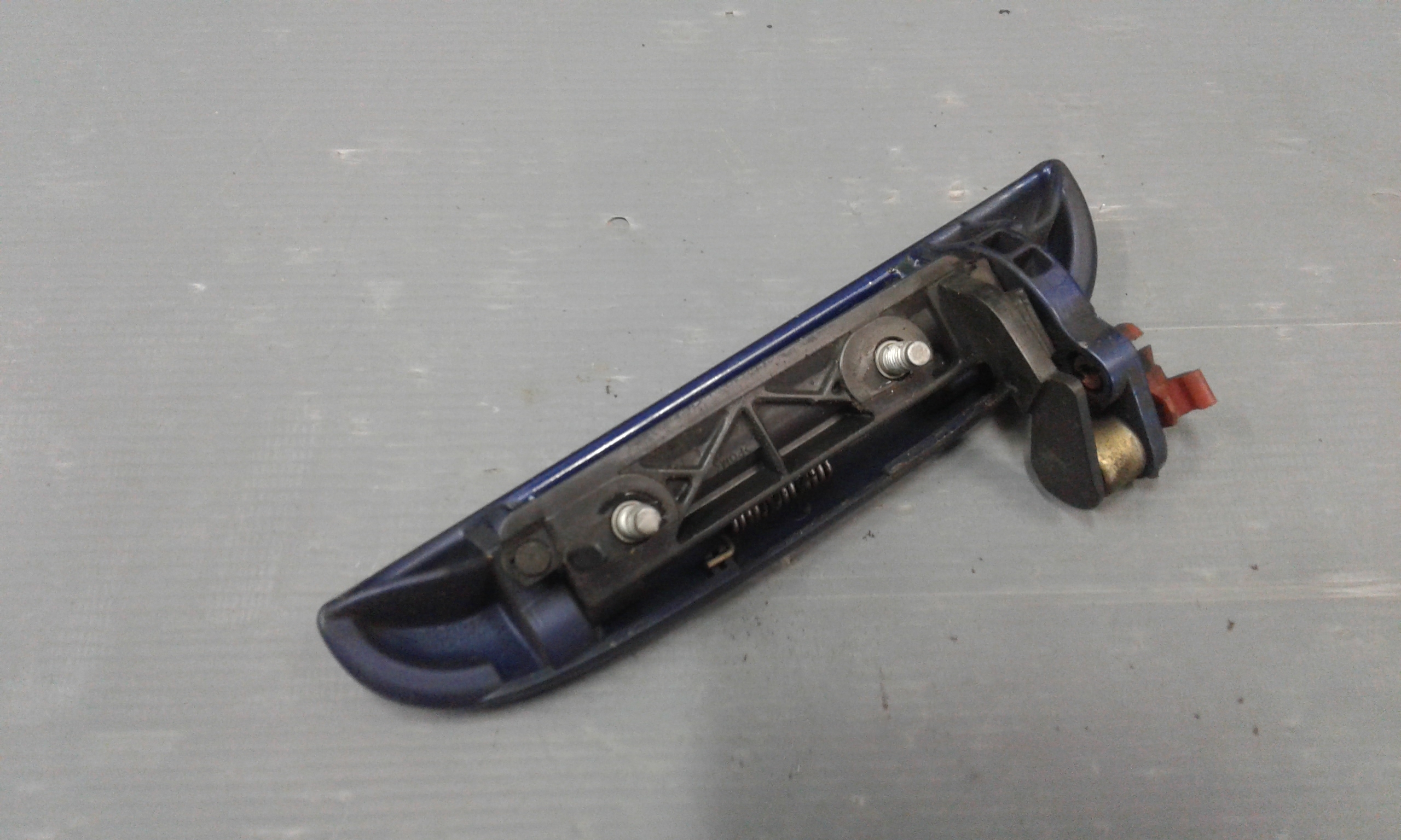 Maniglia Porta Ant. Sinistro 6922052030 Usato