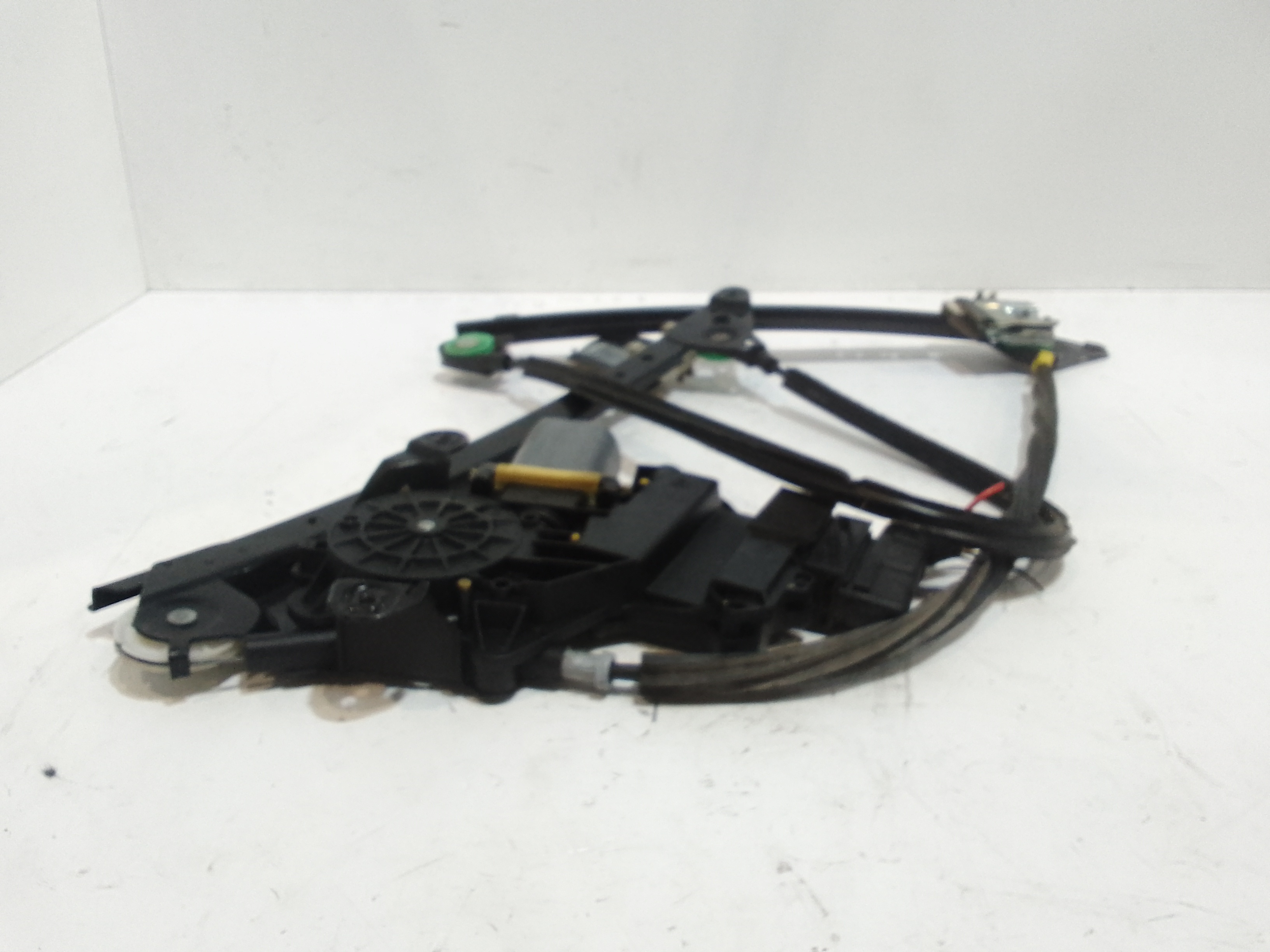 Alzacristallo Porta Post. Sinistro 1107705 Usato