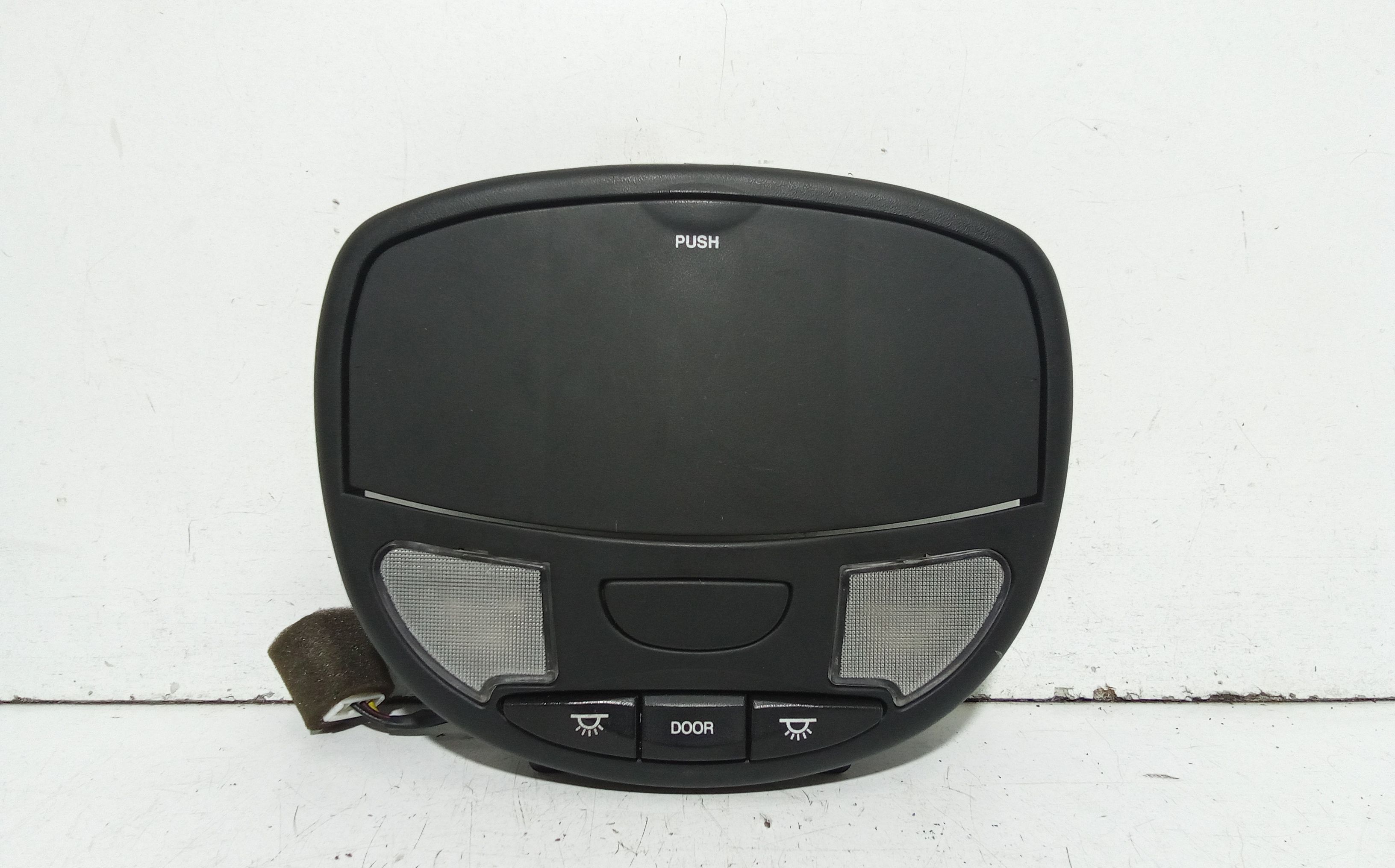 Luce Cortesia Ant. Tetto Usato