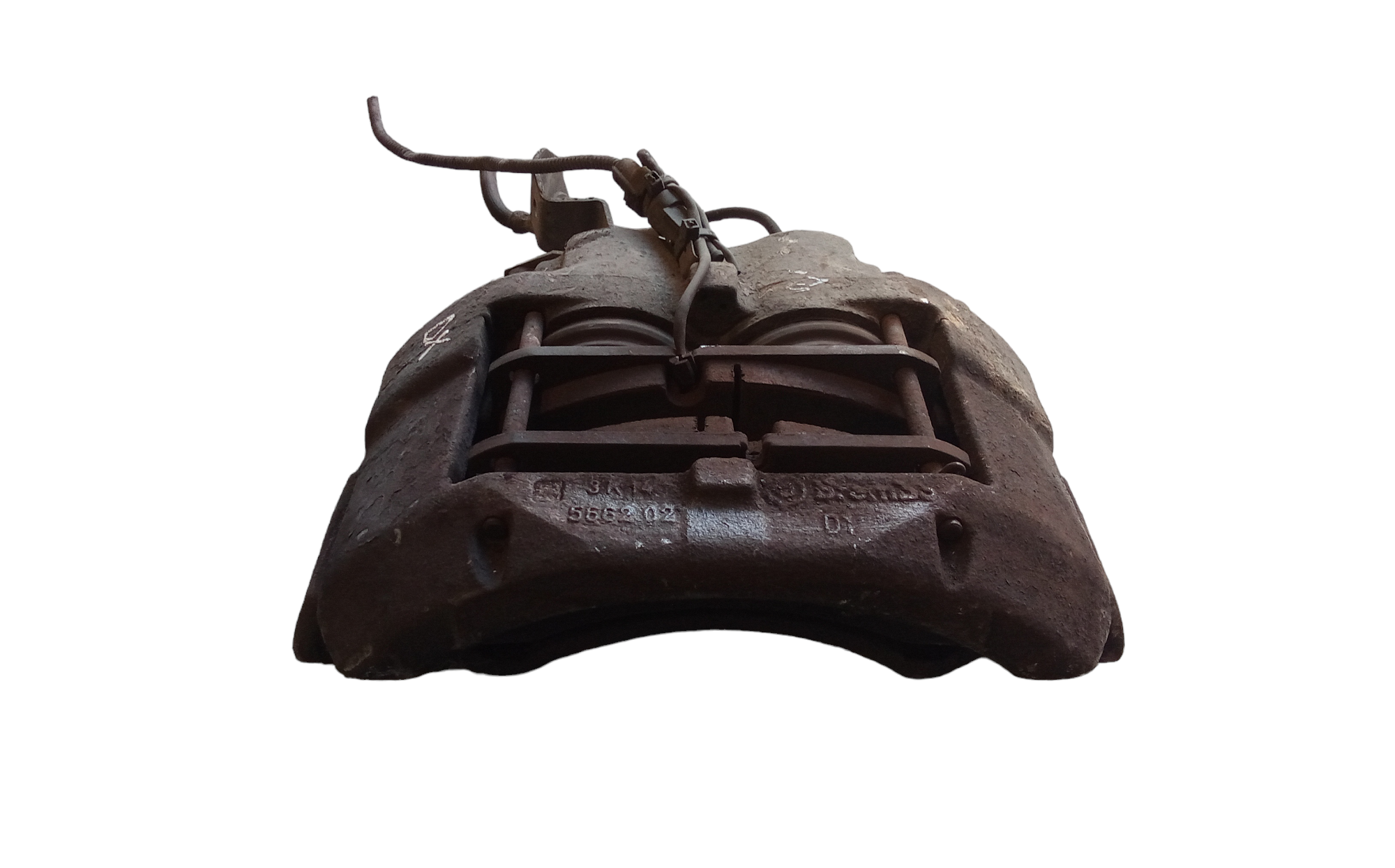 Pinza Freno Ant. Destro Usato