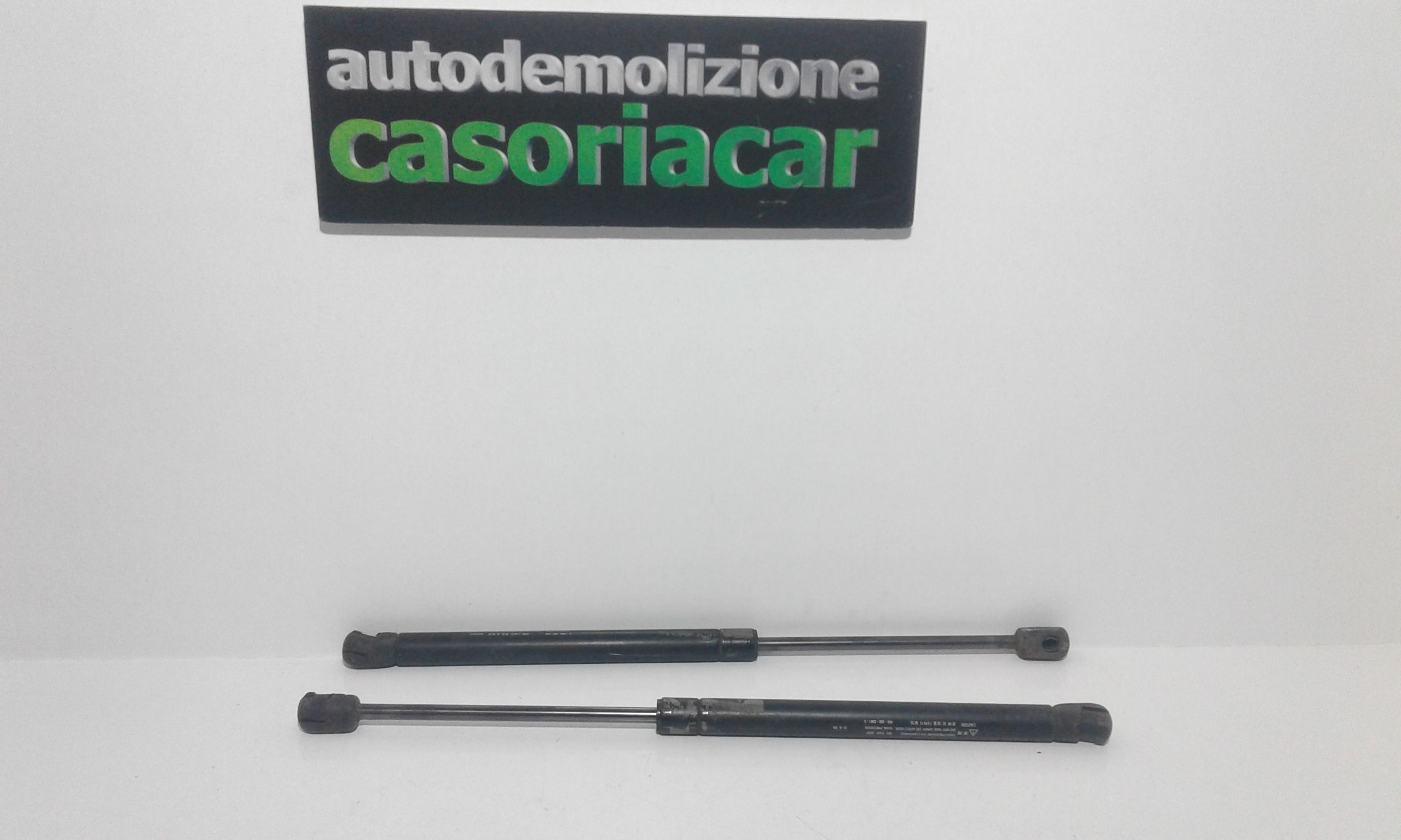 Cerniera Cofano Post. Destro Usato