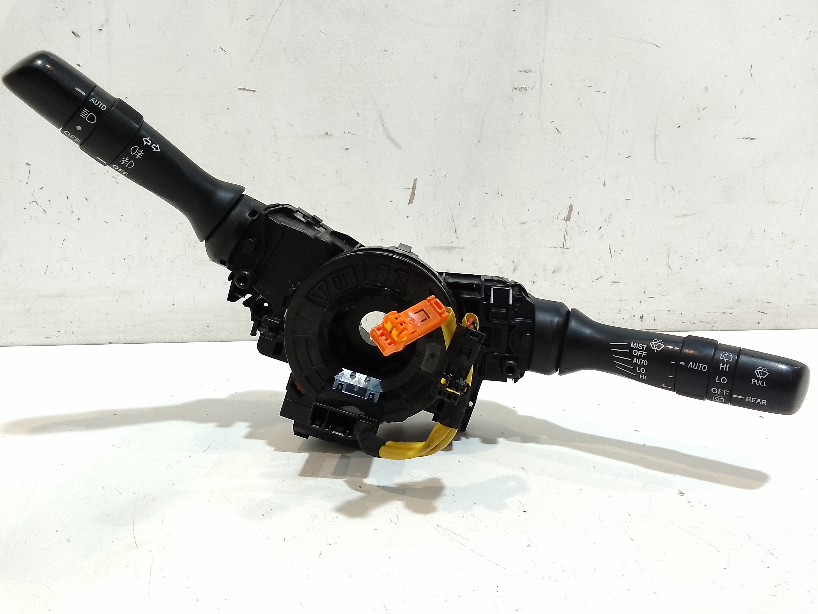 Devioguidasgancio Compl. Usato